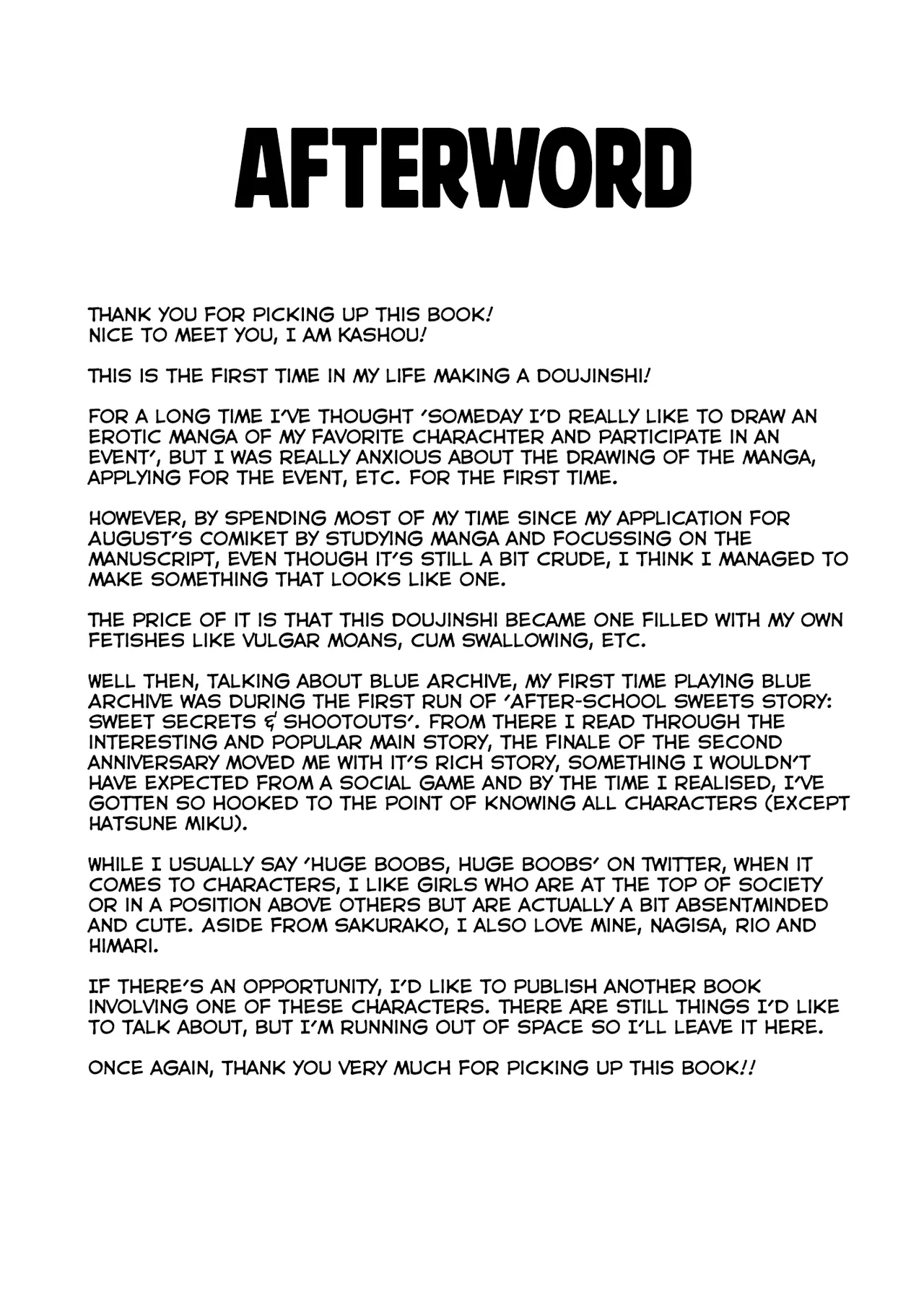 A Fig Fallen To Immorality page 24
