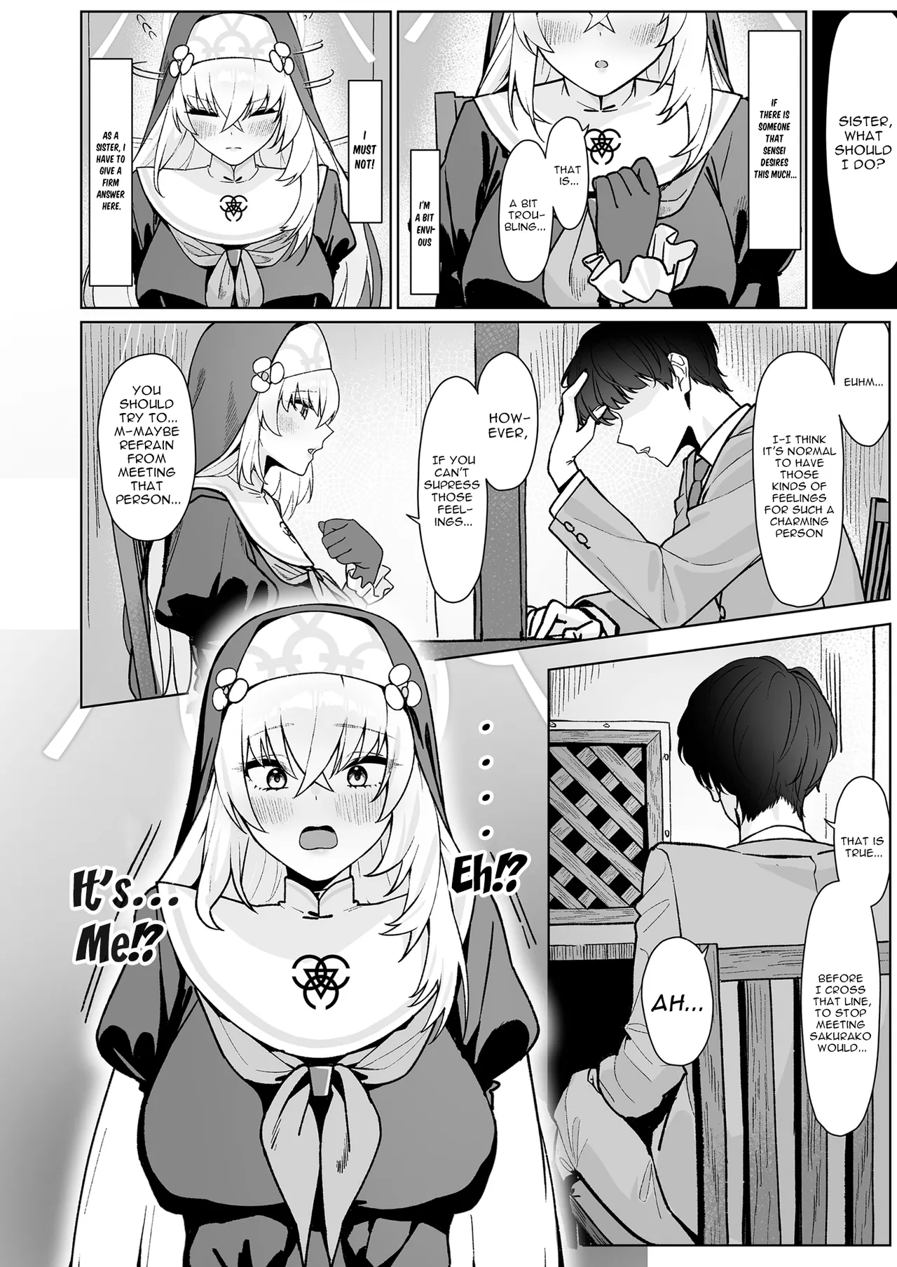 A Fig Fallen To Immorality page 4
