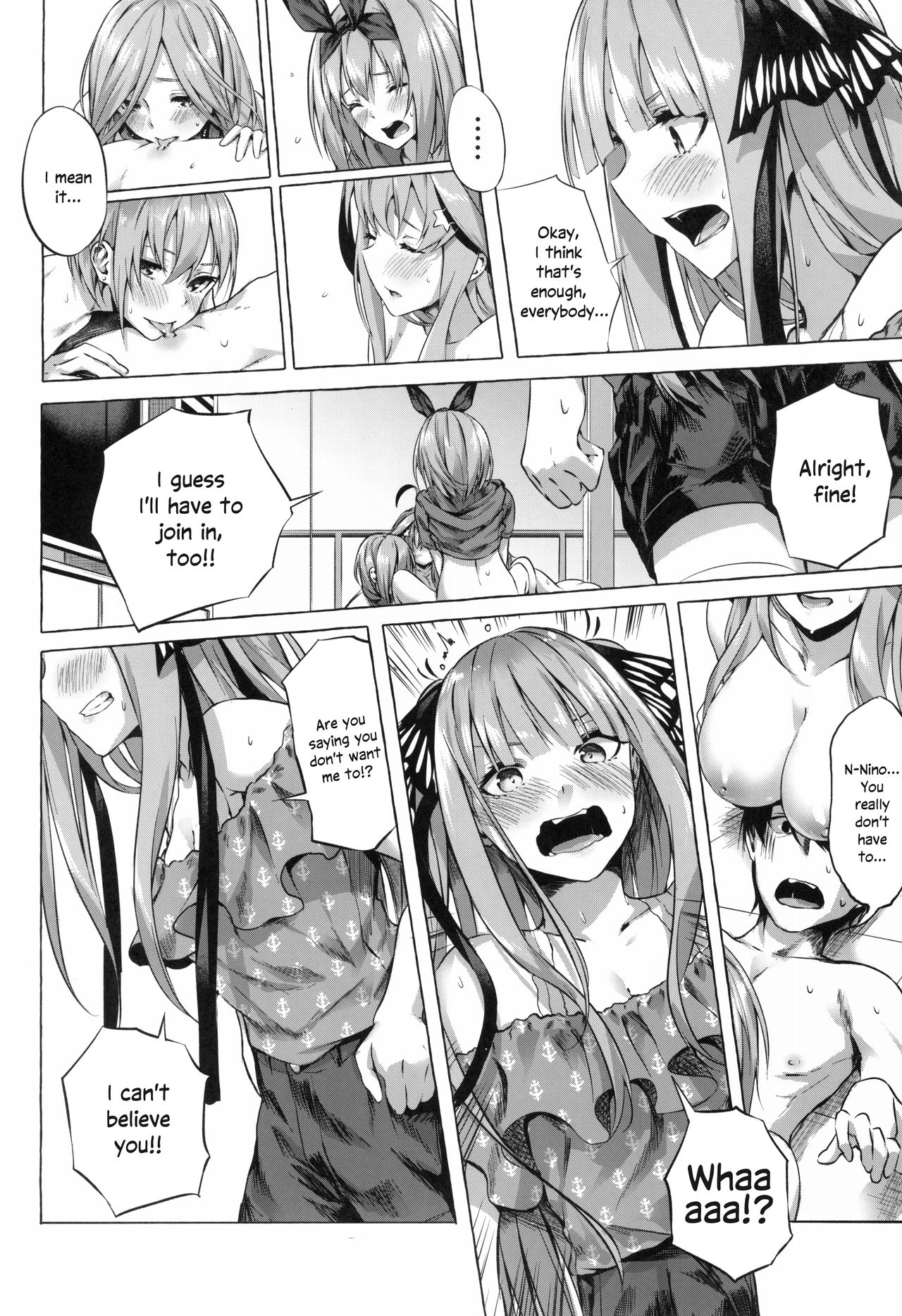 A Five-Part Fantasy page 26