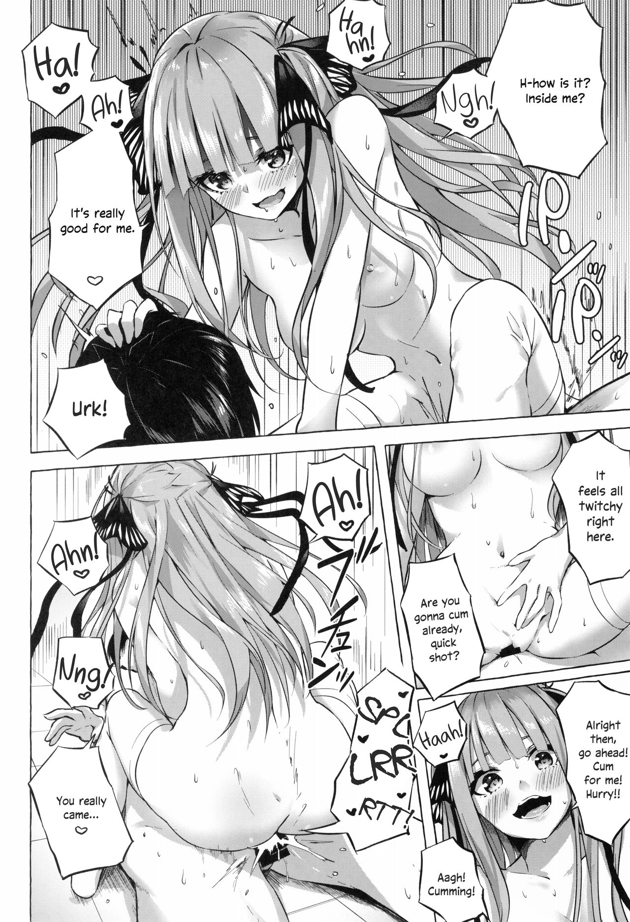 A Five-Part Fantasy page 28