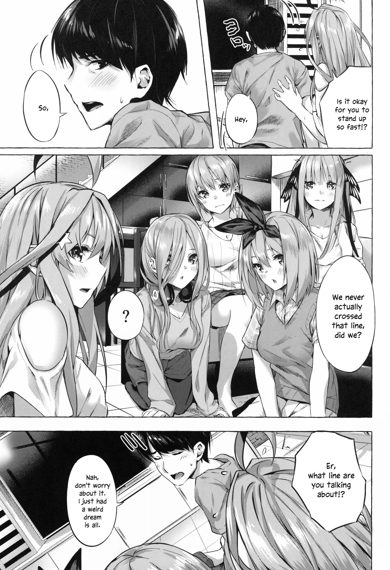 A Five-Part Fantasy page 35