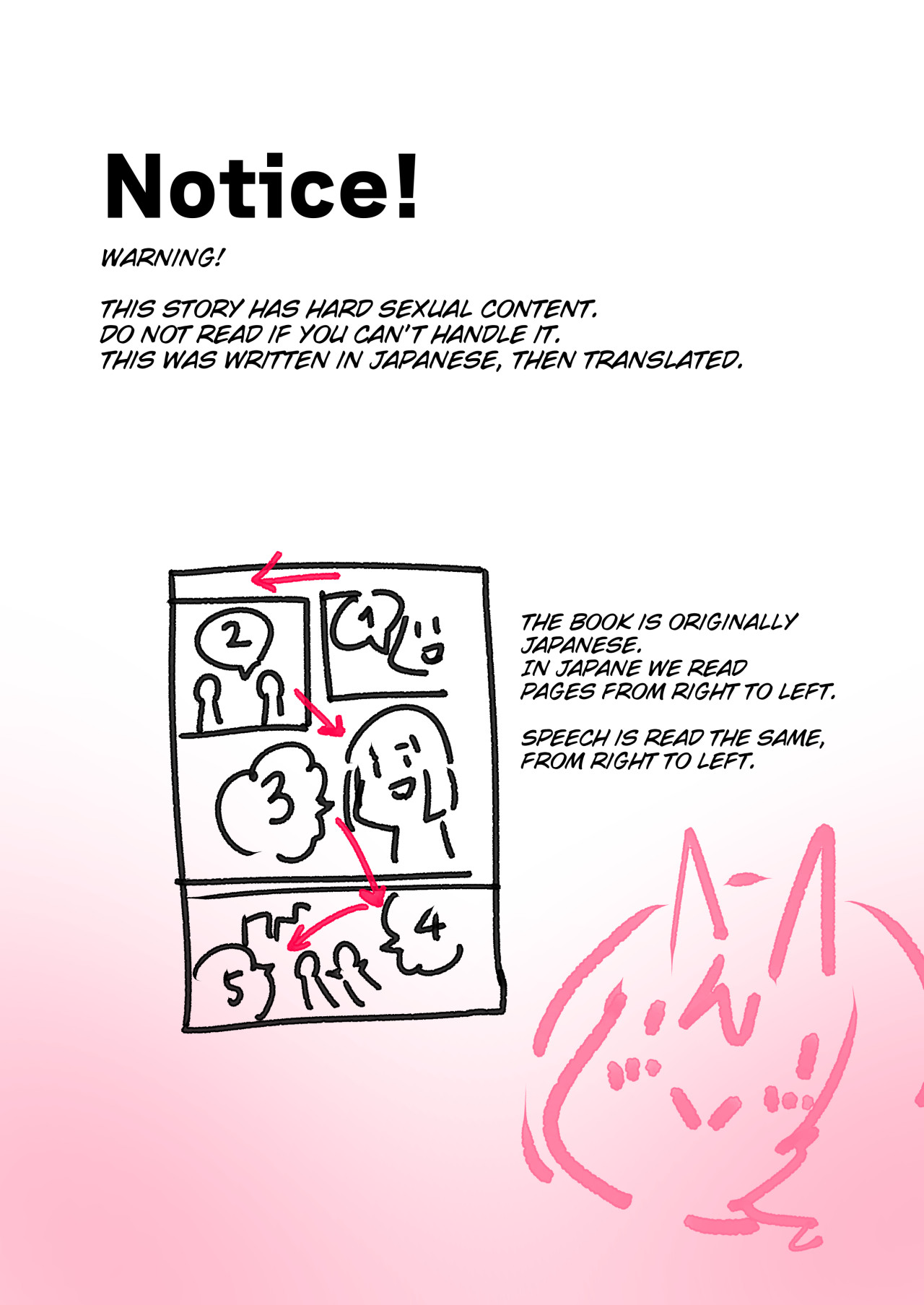 A Game Made Me a Succubus! page 26