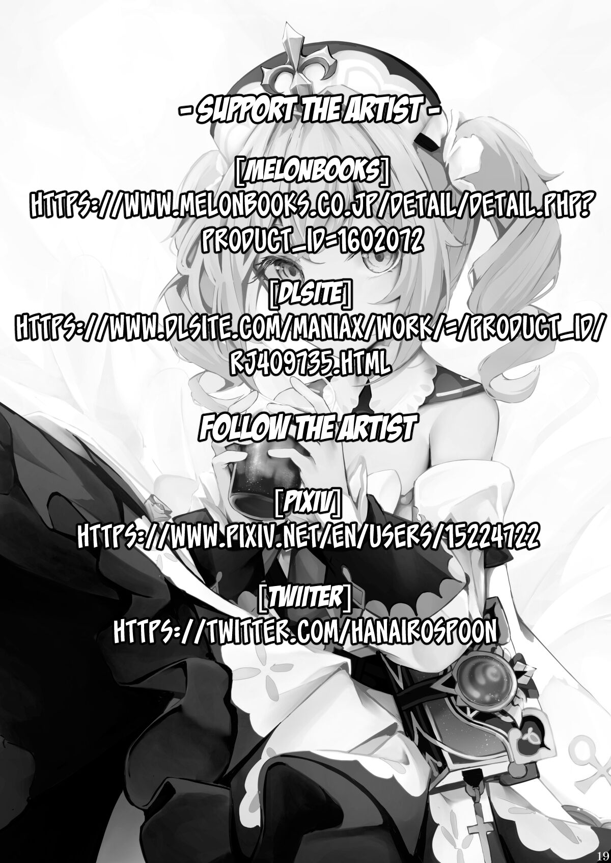 A Genuine Sentiment page 2