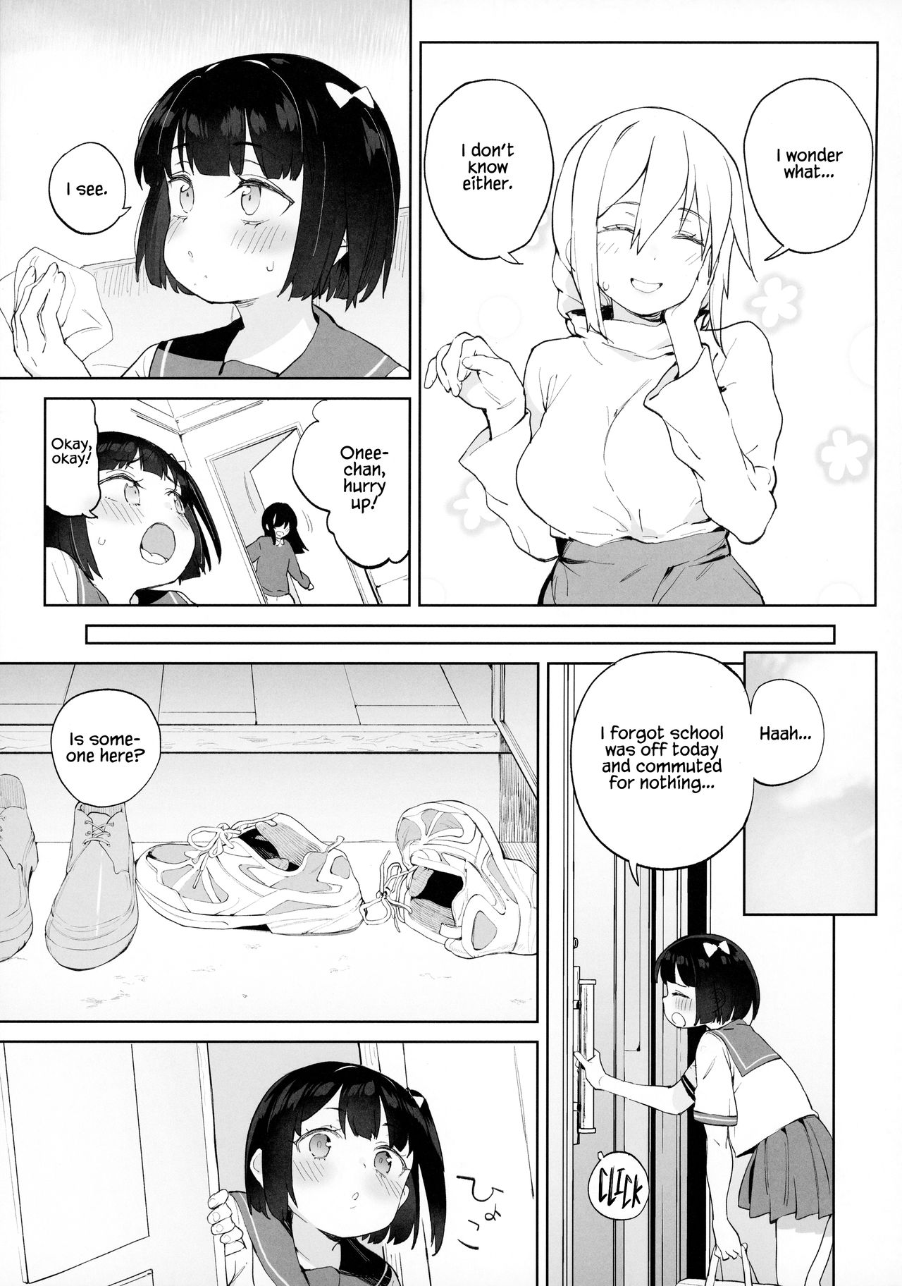 A "Girl" Who Determines The Value of Men Based On The Size Of Their Dicks page 8