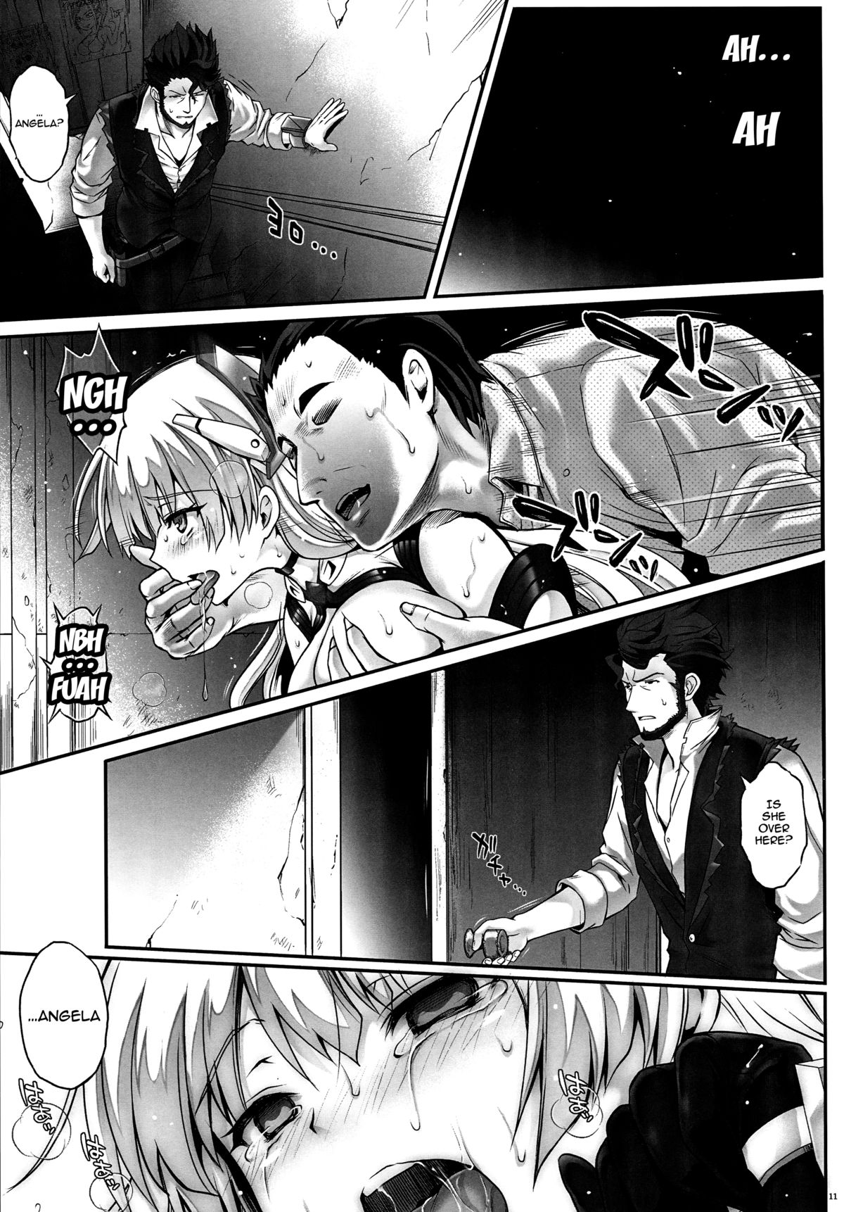 A-HAAAH page 10