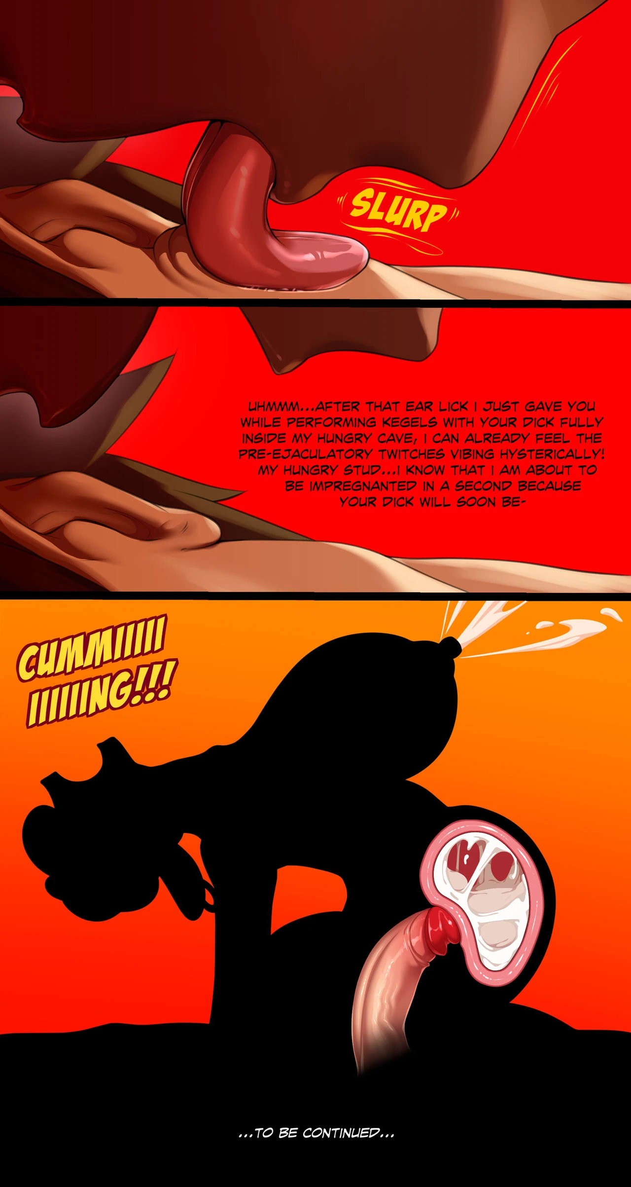 A Hard Test to Pass page 29