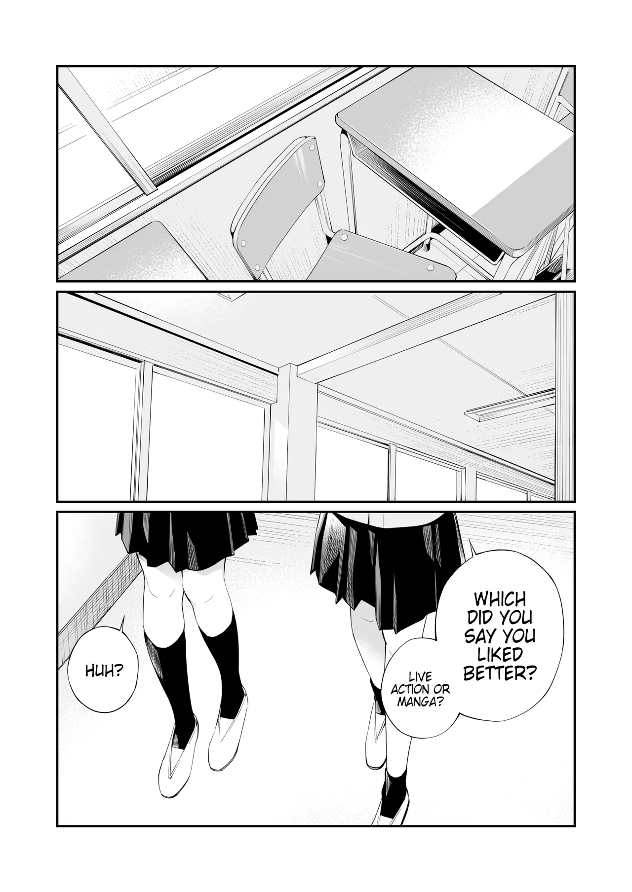 A Hole to Fill With Old Men 2 page 54