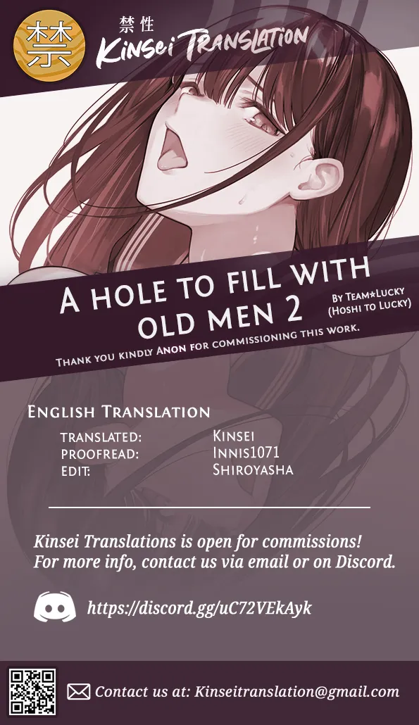 A Hole to Fill With Old Men 2 page 96