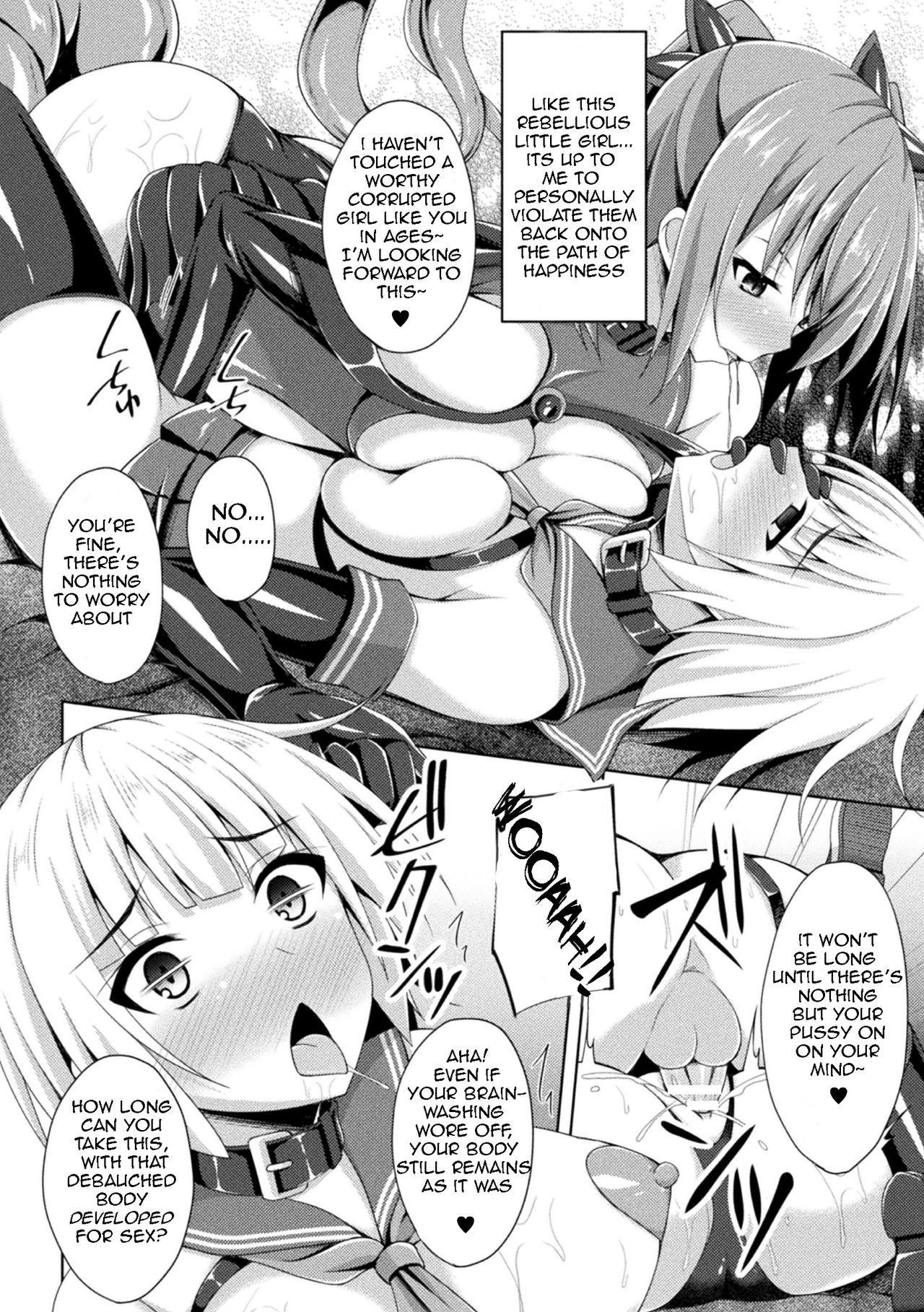 A Holy Angel Falls: Starfall + Afterstory page 29