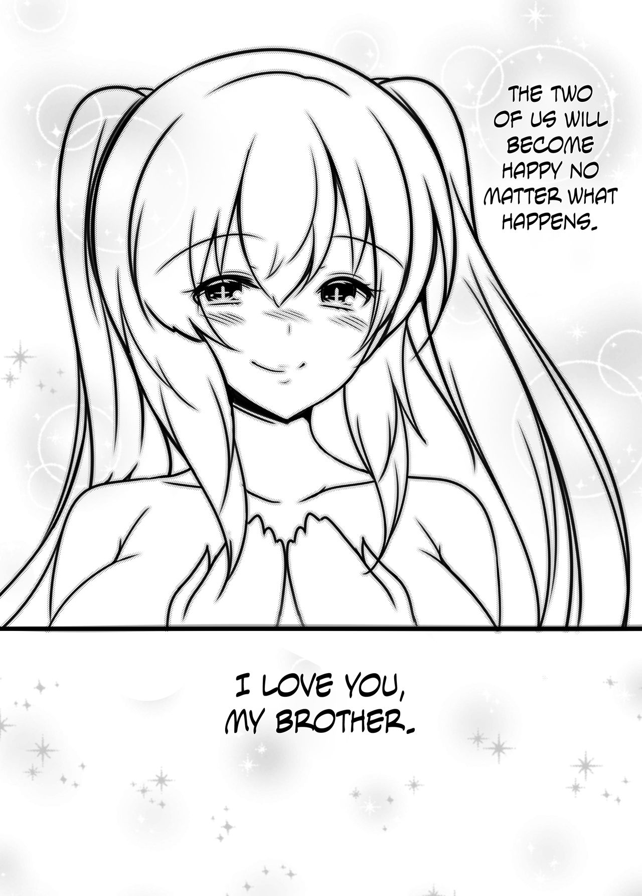 A Lamia's Tail Ties the Knot page 22