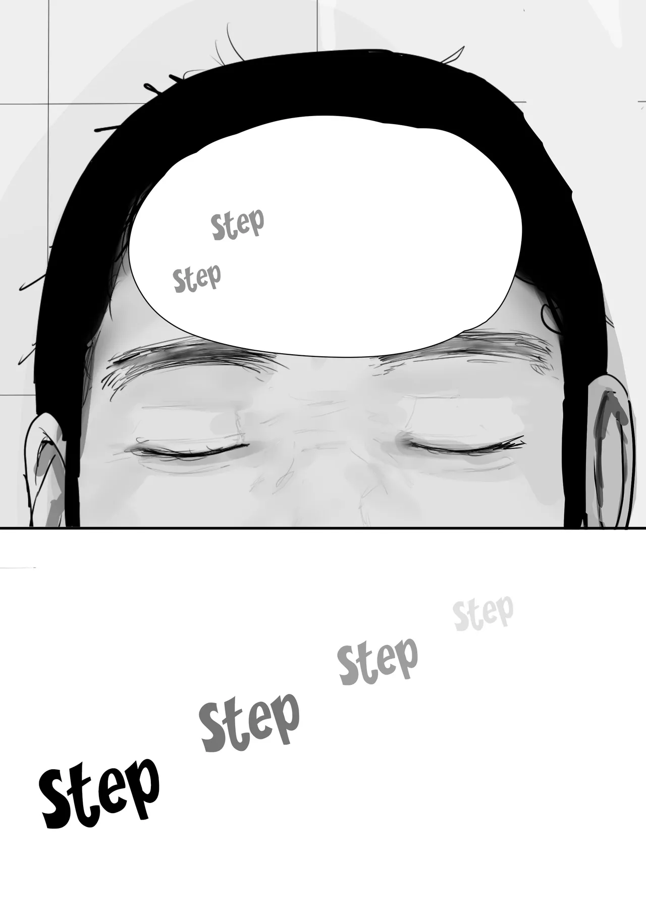 A Loser Introvert Gets Dragged by His Little Sister to a School Trip Bathhouse With Nothing but High School Girls and Ends up in a Bareback 18-Girl Harem Orgy!! page 182