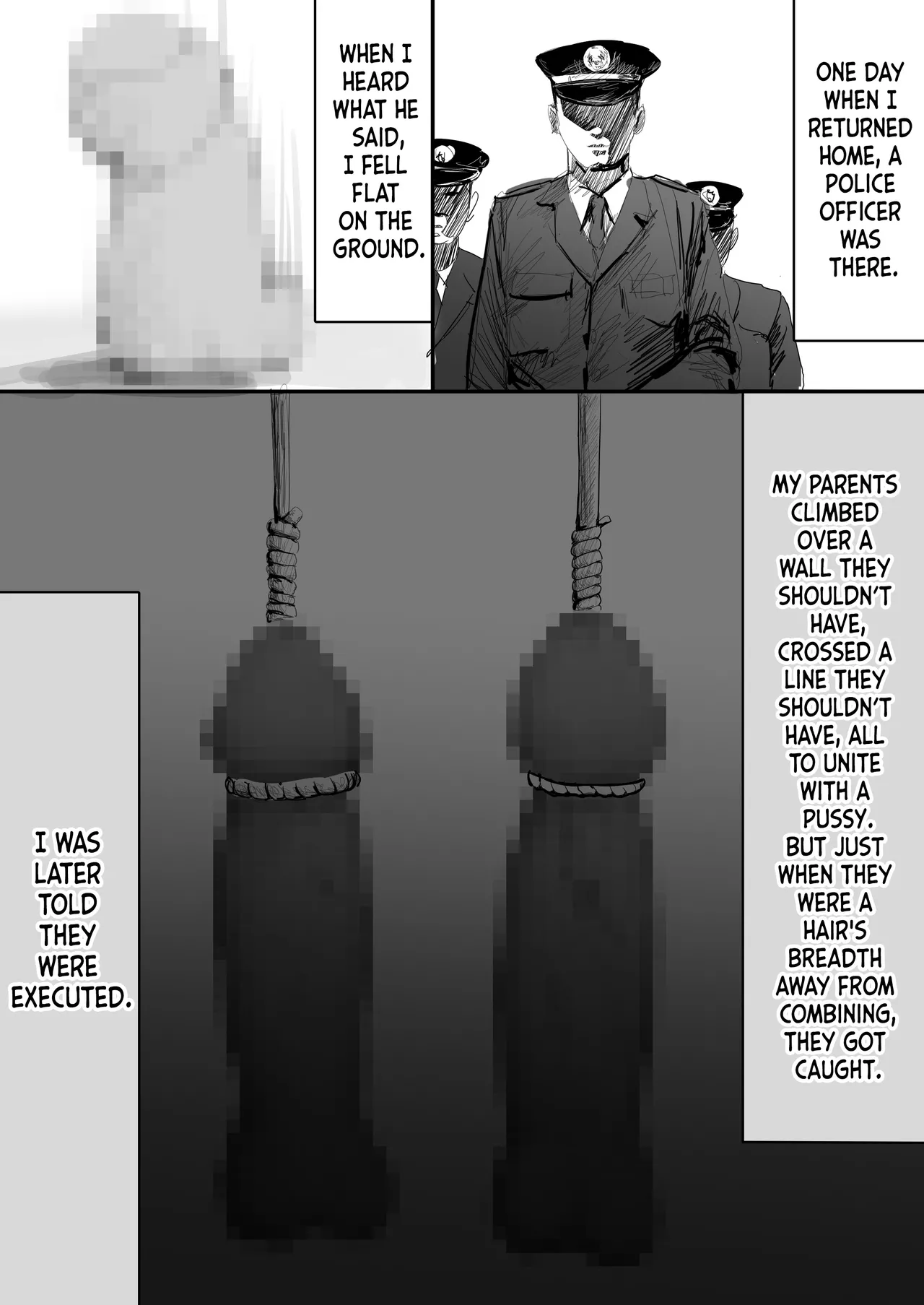 A Loser Introvert Gets Dragged by His Little Sister to a School Trip Bathhouse With Nothing but High School Girls and Ends up in a Bareback 18-Girl Harem Orgy!! page 186