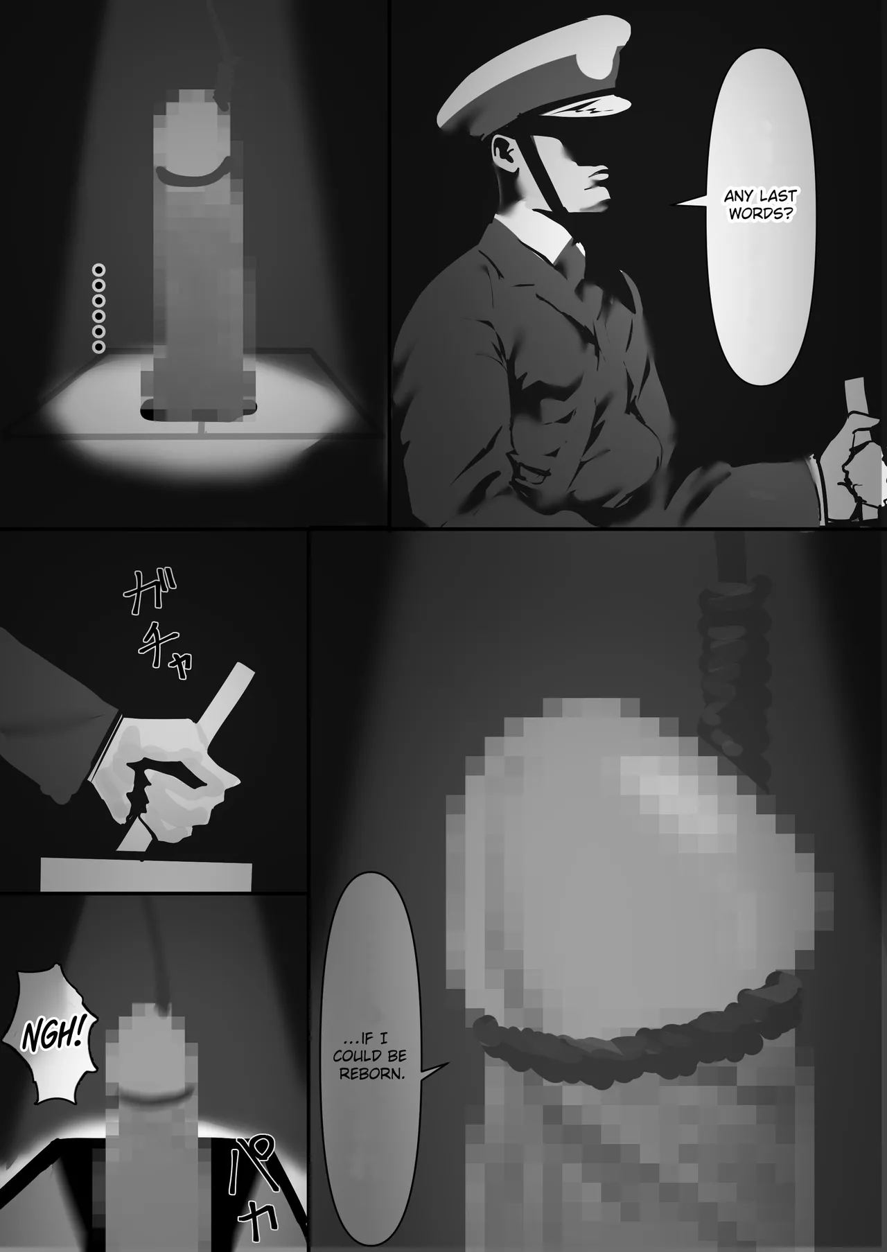 A Loser Introvert Gets Dragged by His Little Sister to a School Trip Bathhouse With Nothing but High School Girls and Ends up in a Bareback 18-Girl Harem Orgy!! page 193