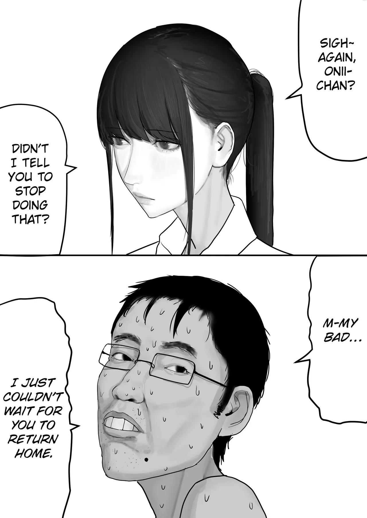 A Loser Introvert Gets Dragged by His Little Sister to a School Trip Bathhouse With Nothing but High School Girls and Ends up in a Bareback 18-Girl Harem Orgy!! page 5