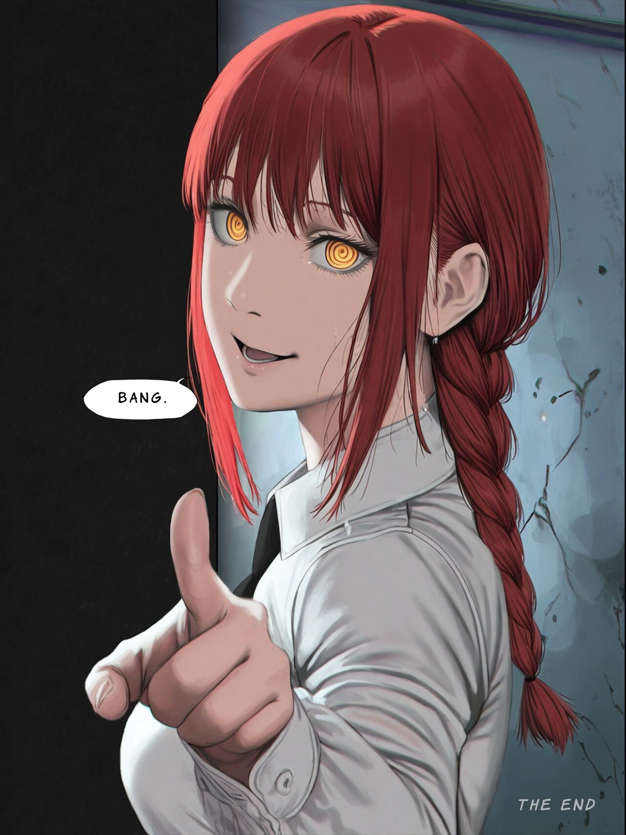 A Makima Doujin: The Day They Controlled a Devil page 69
