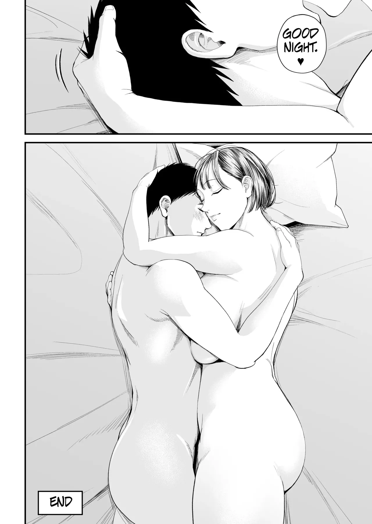A Mother's Love ~Tonight I Become One With The Mom I Love~ Part 2 page 77