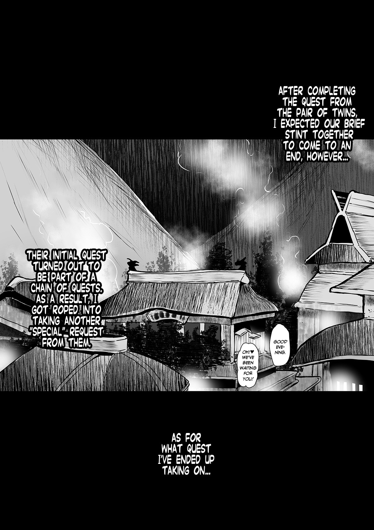 A Personal Summons! page 4