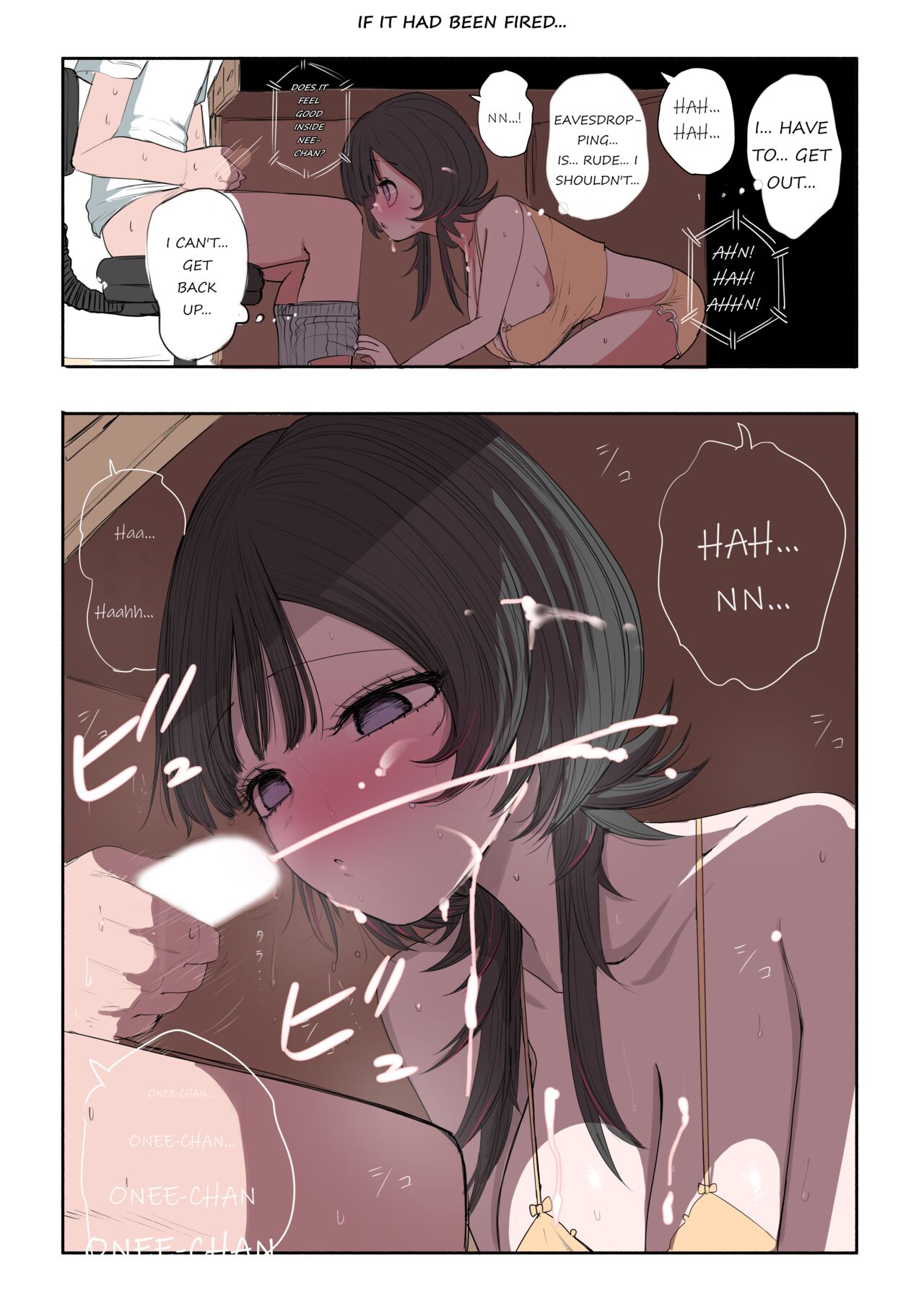A Prince Who Acts Cool Outside but Timid at Home page 48