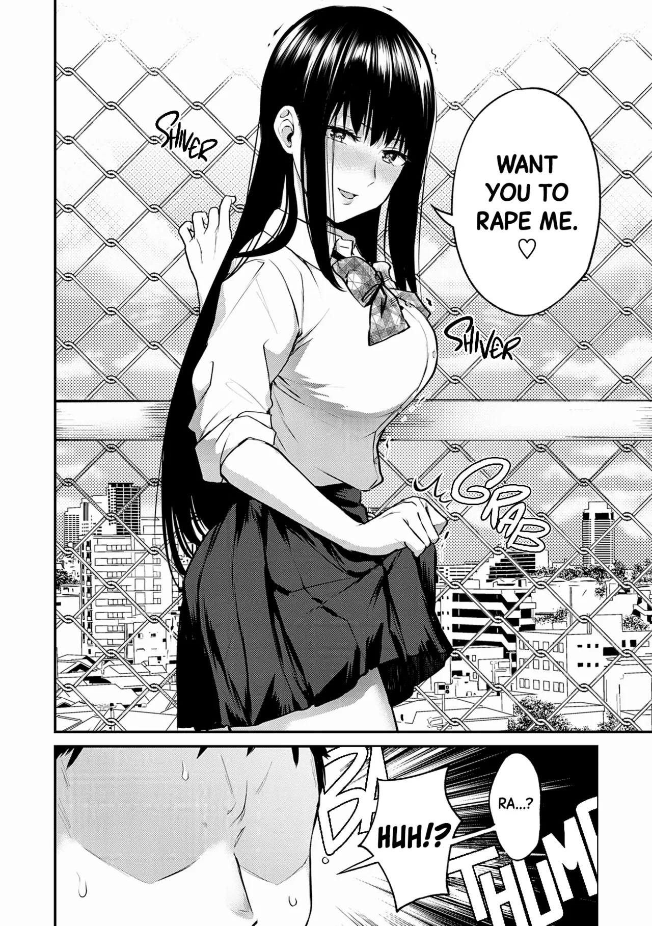 A Princess Who Wants To Be Loved Ch.1-4 page 10
