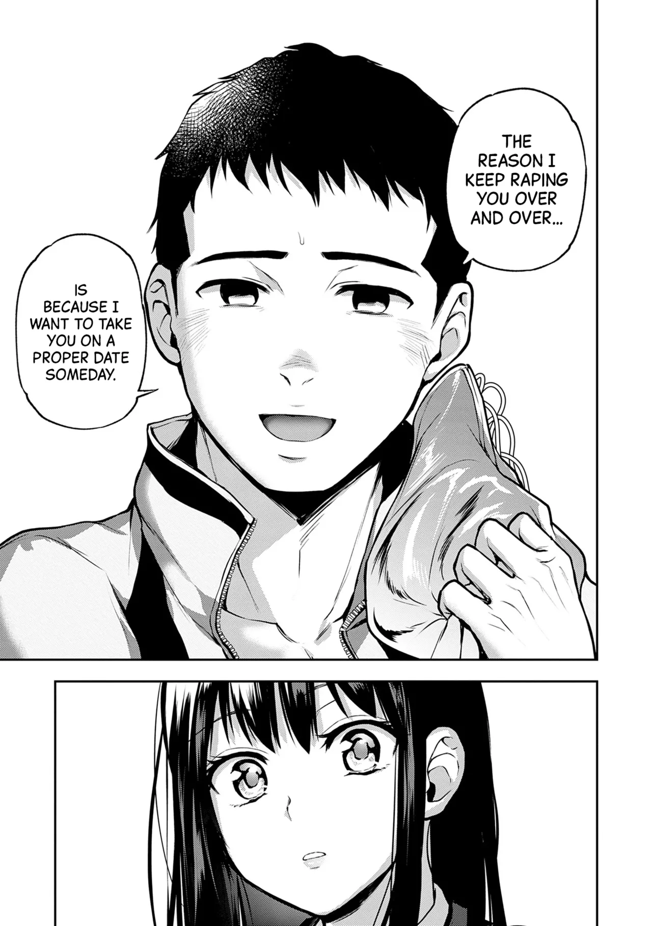 A Princess Who Wants To Be Loved Ch.1-4 page 115