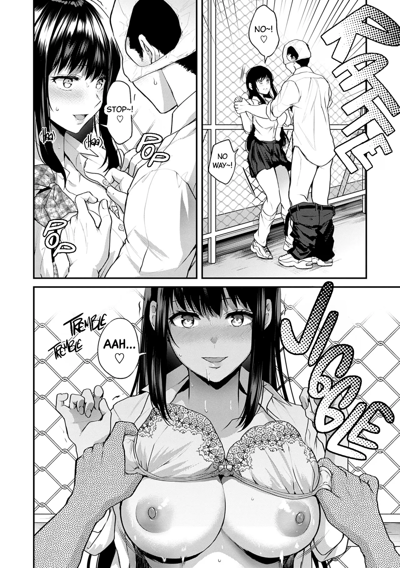 A Princess Who Wants To Be Loved Ch.1-4 page 18