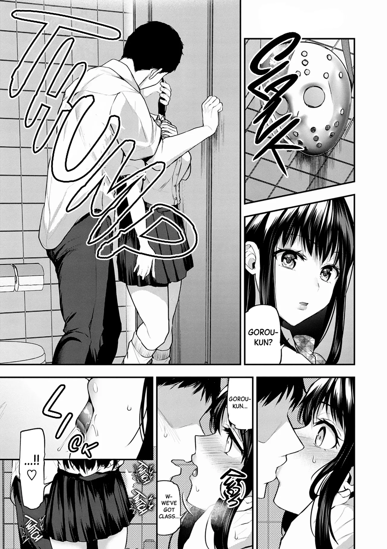 A Princess Who Wants To Be Loved Ch.1-4 page 53