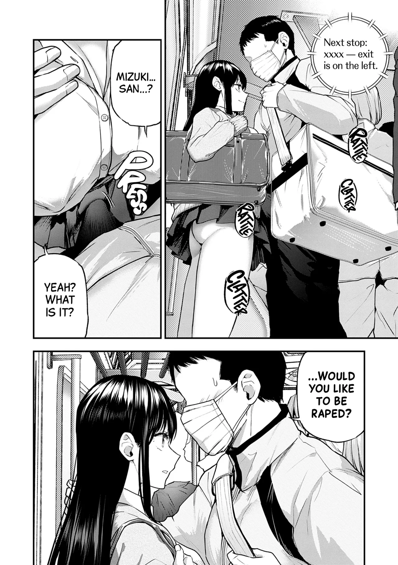 A Princess Who Wants To Be Loved Ch.1-4 page 68