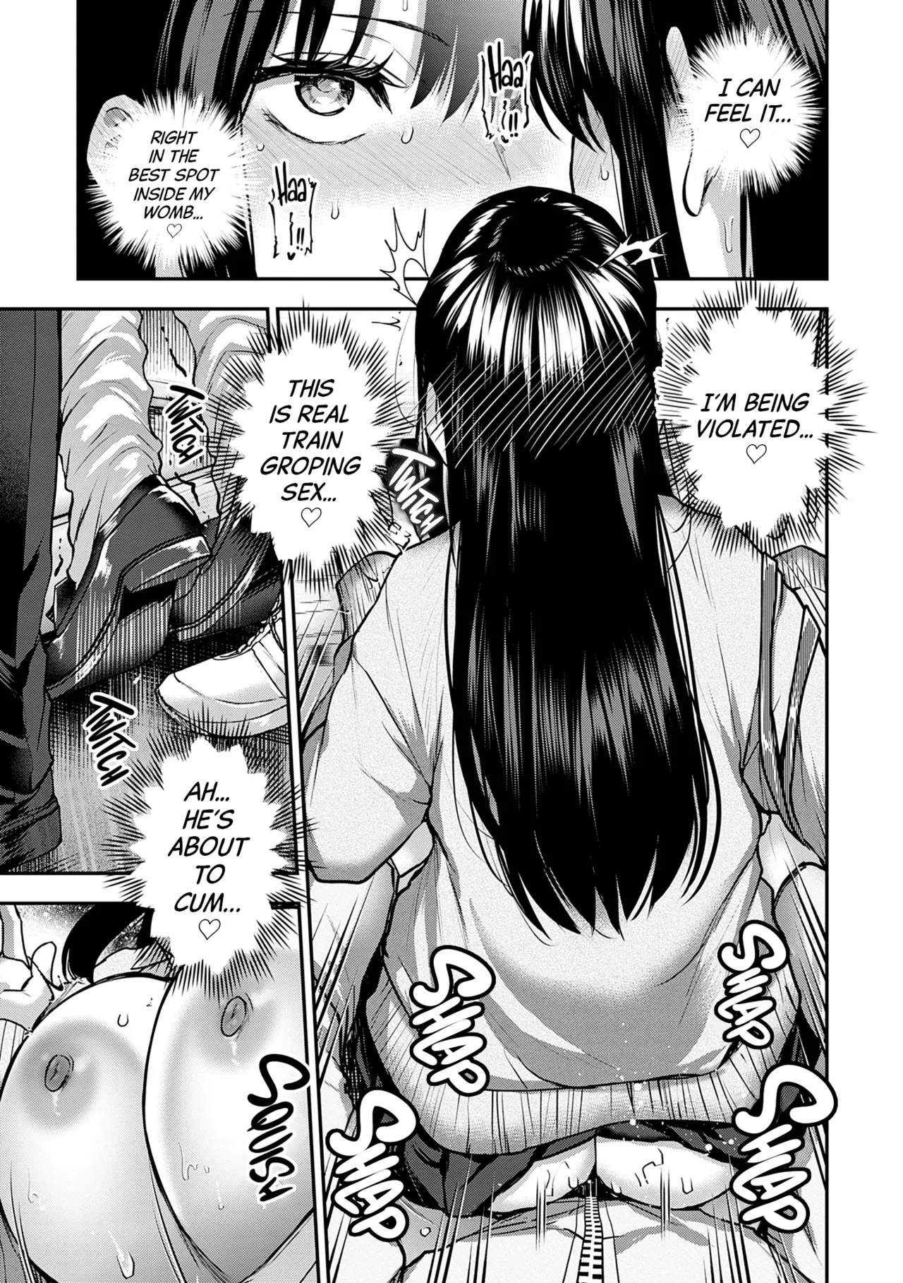 A Princess Who Wants To Be Loved Ch.1-4 page 77