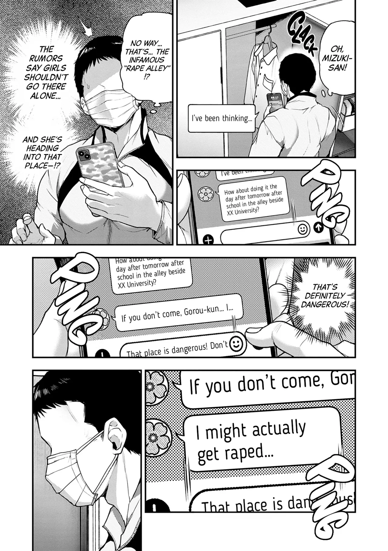 A Princess Who Wants To Be Loved Ch.1-4 page 85