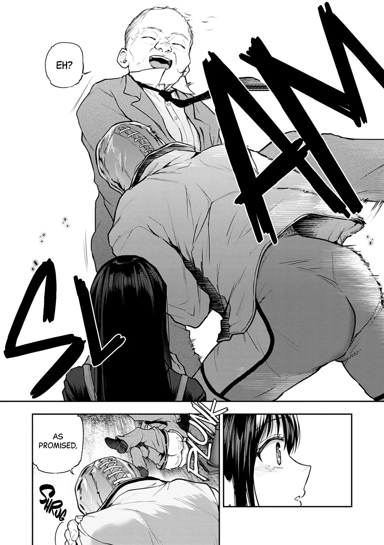 A Princess Who Wants To Be Loved Ch.1-4 page 91