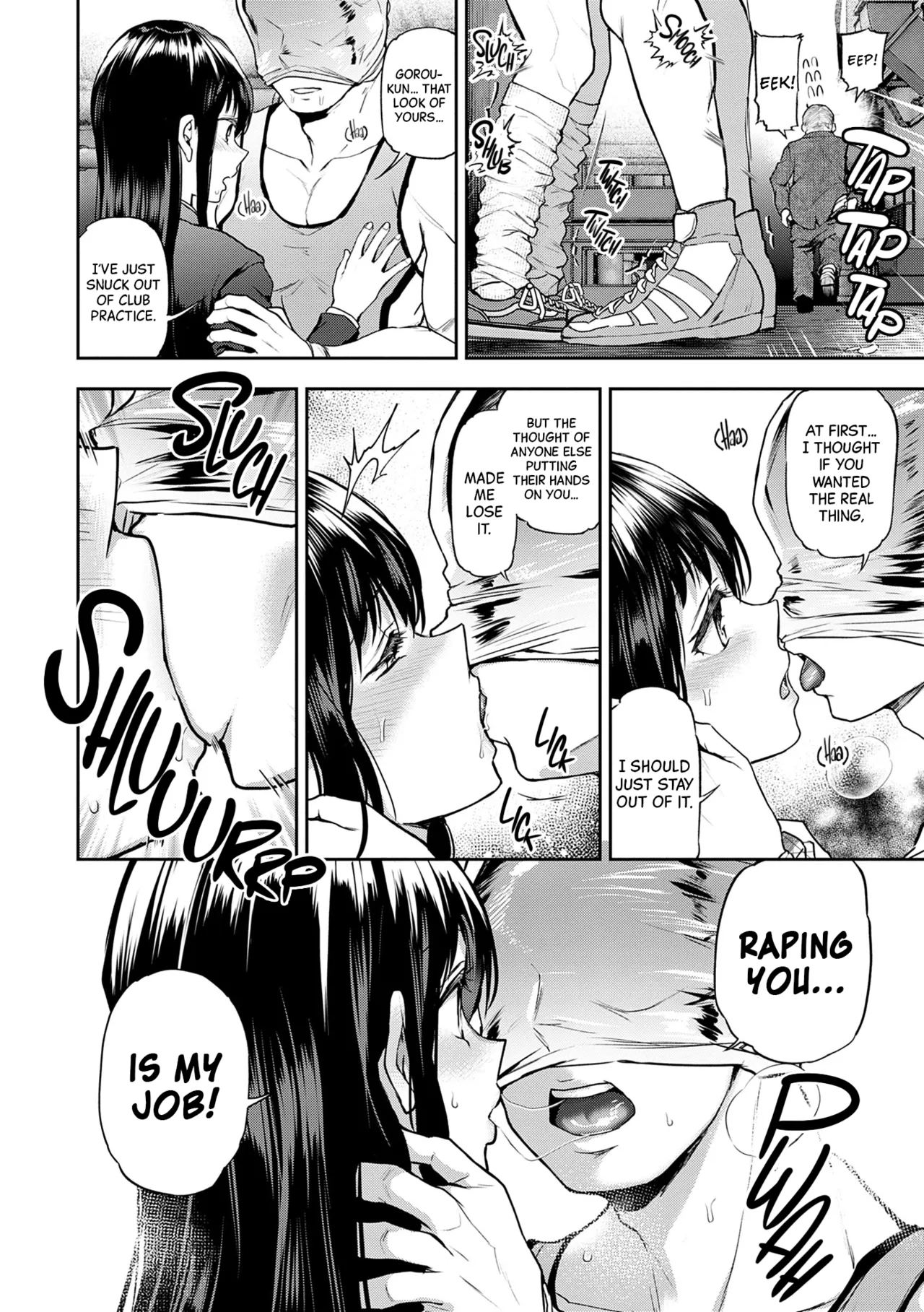 A Princess Who Wants To Be Loved Ch.1-4 page 94