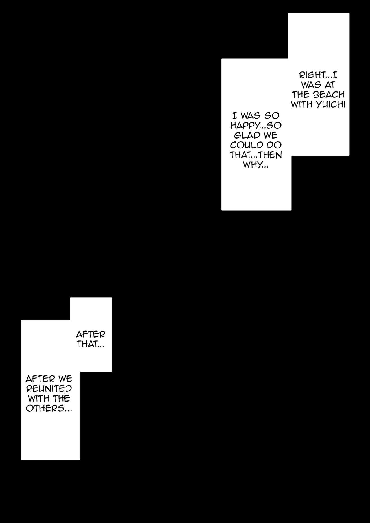A School Trip, a Tropical Night Where She Is Taken By Force page 25