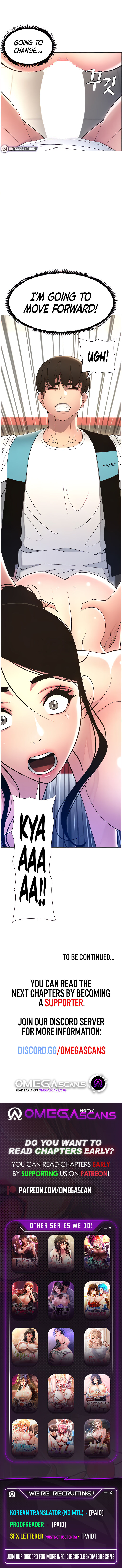 A Secret Lesson With My Younger Sister page 73