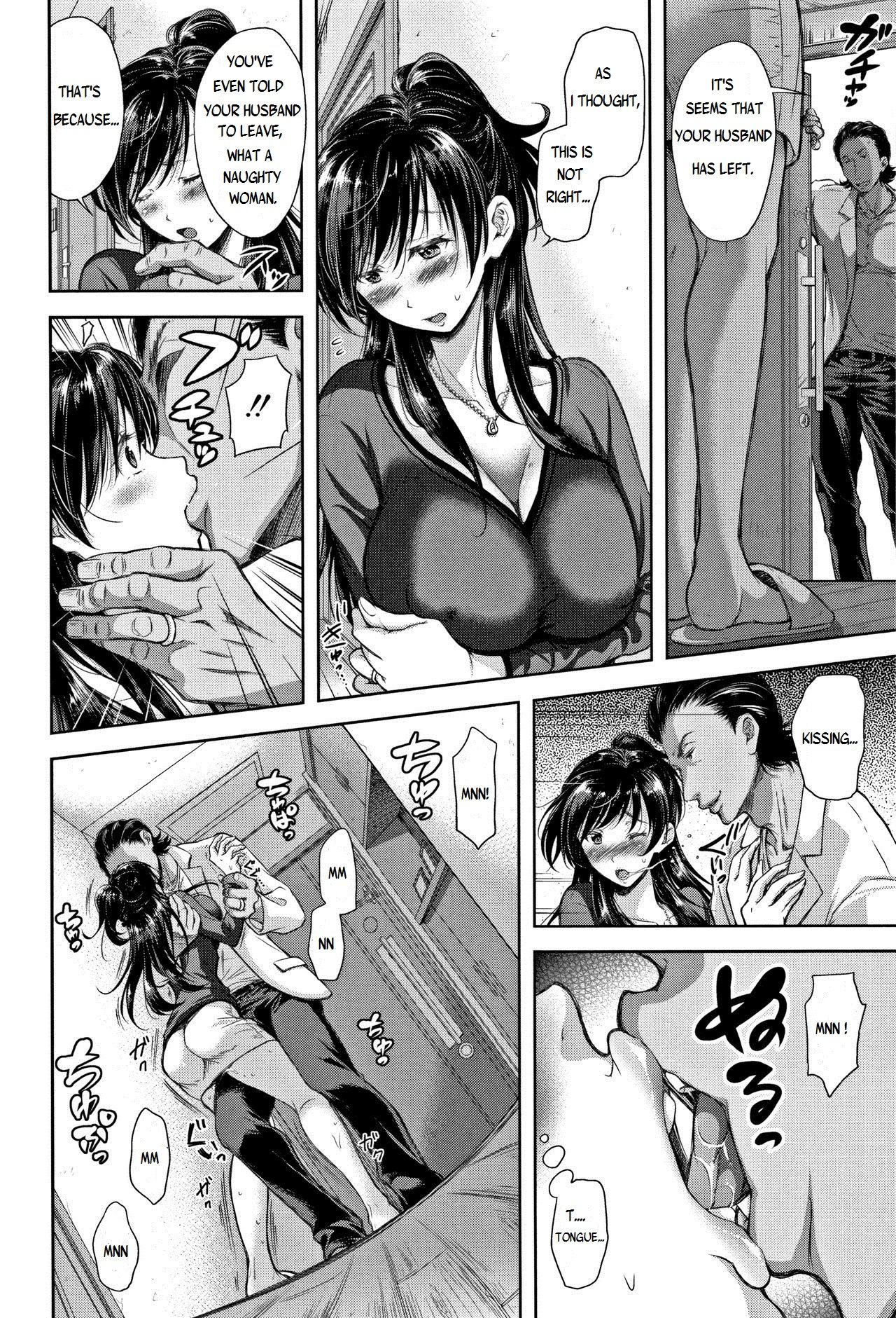 A Seedless Flowerpot page 35