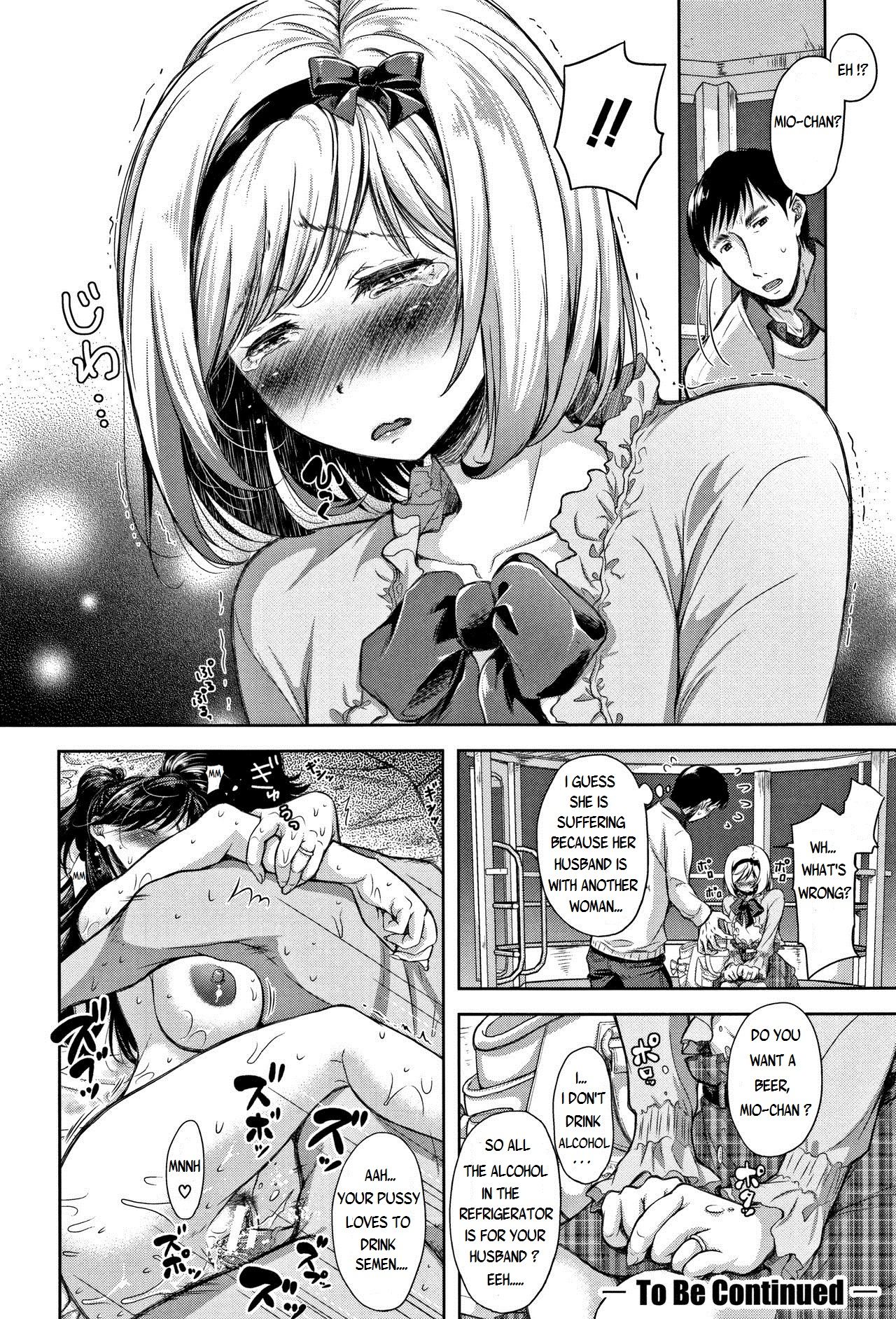 A Seedless Flowerpot page 53