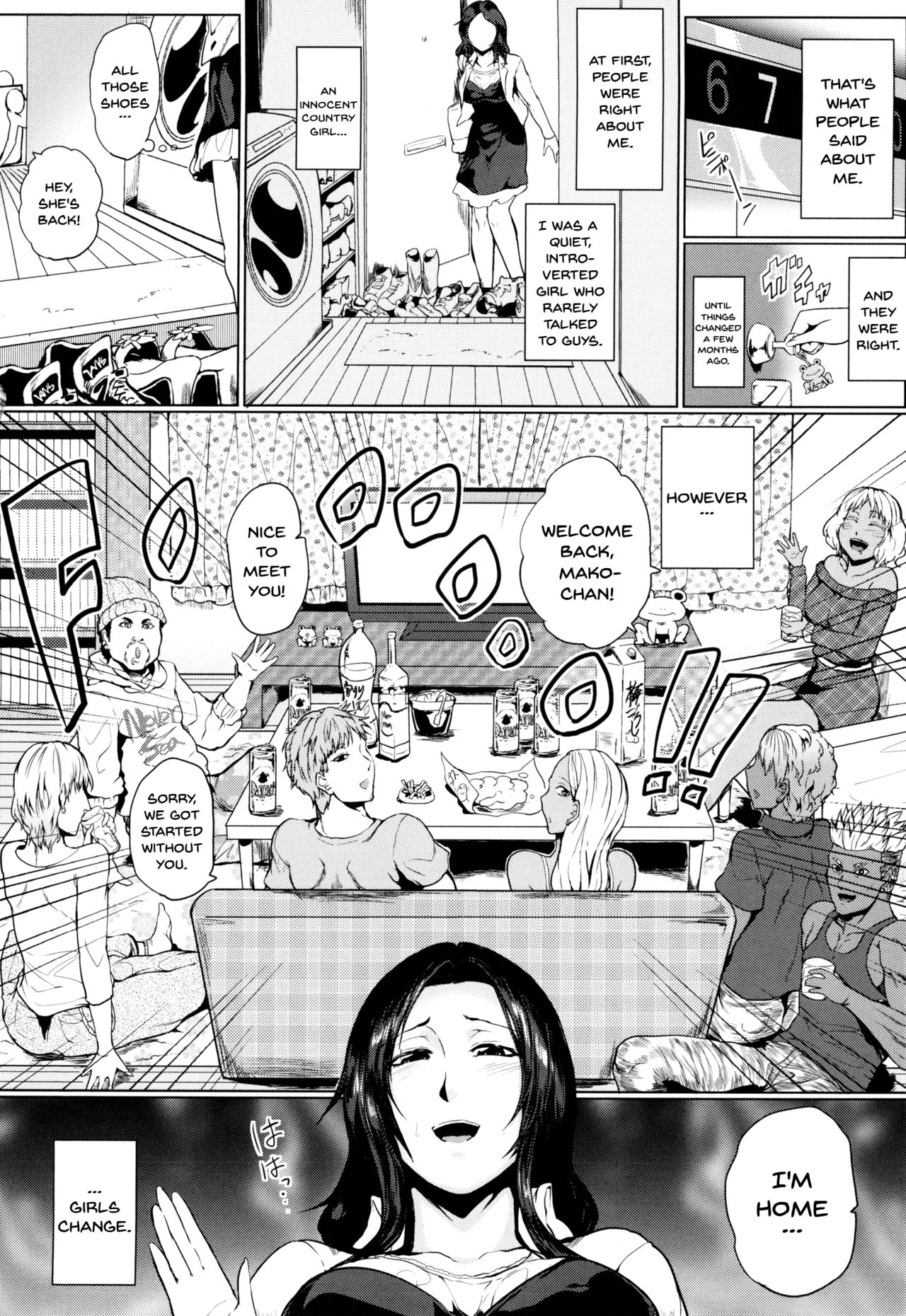 A Shameful Revolt page 117
