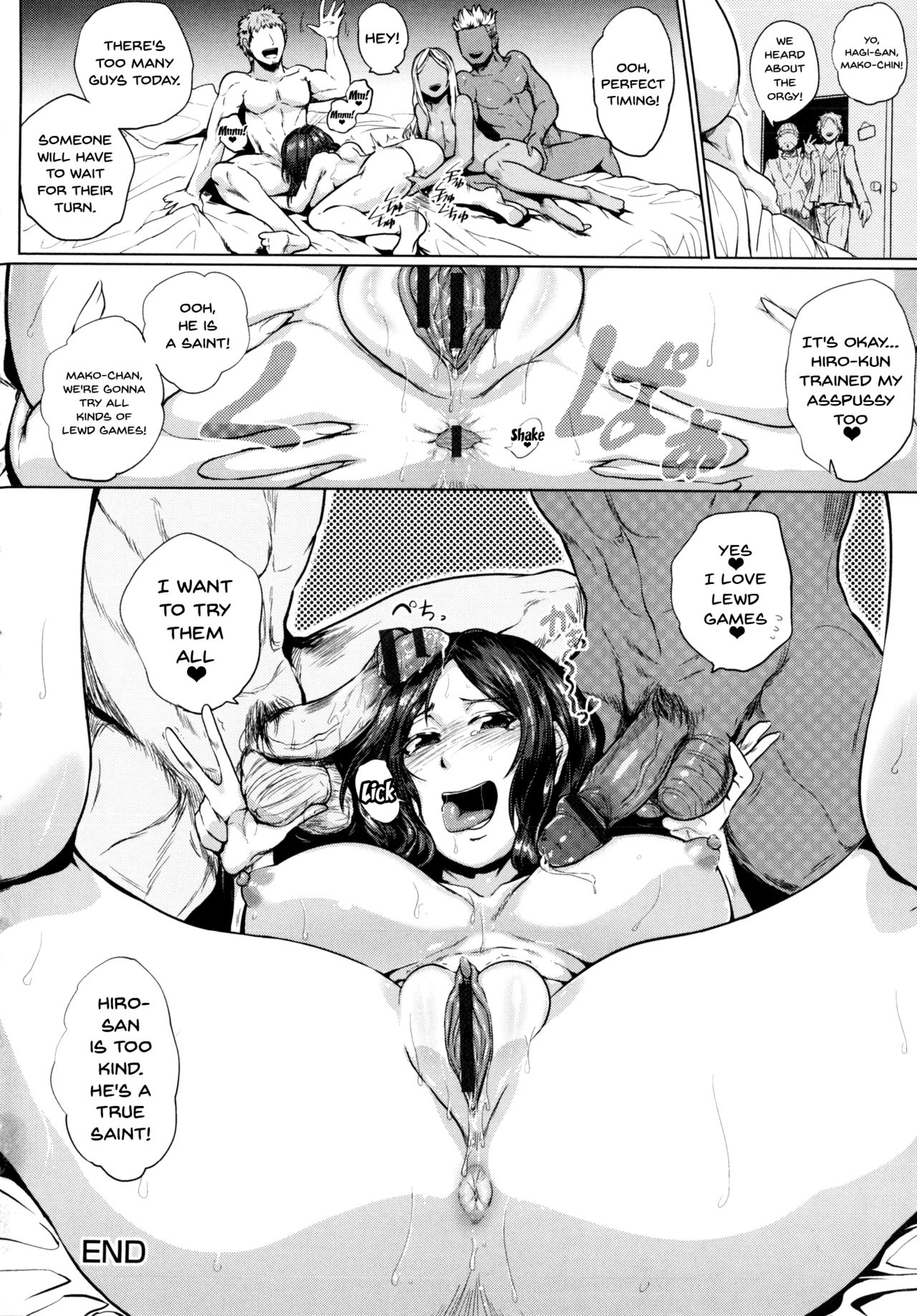 A Shameful Revolt page 134