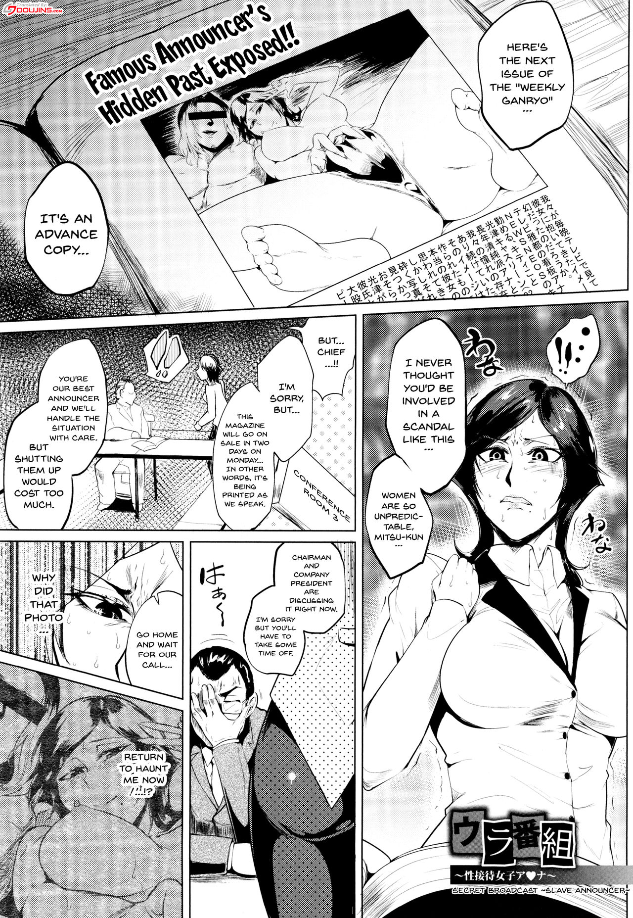 A Shameful Revolt page 137