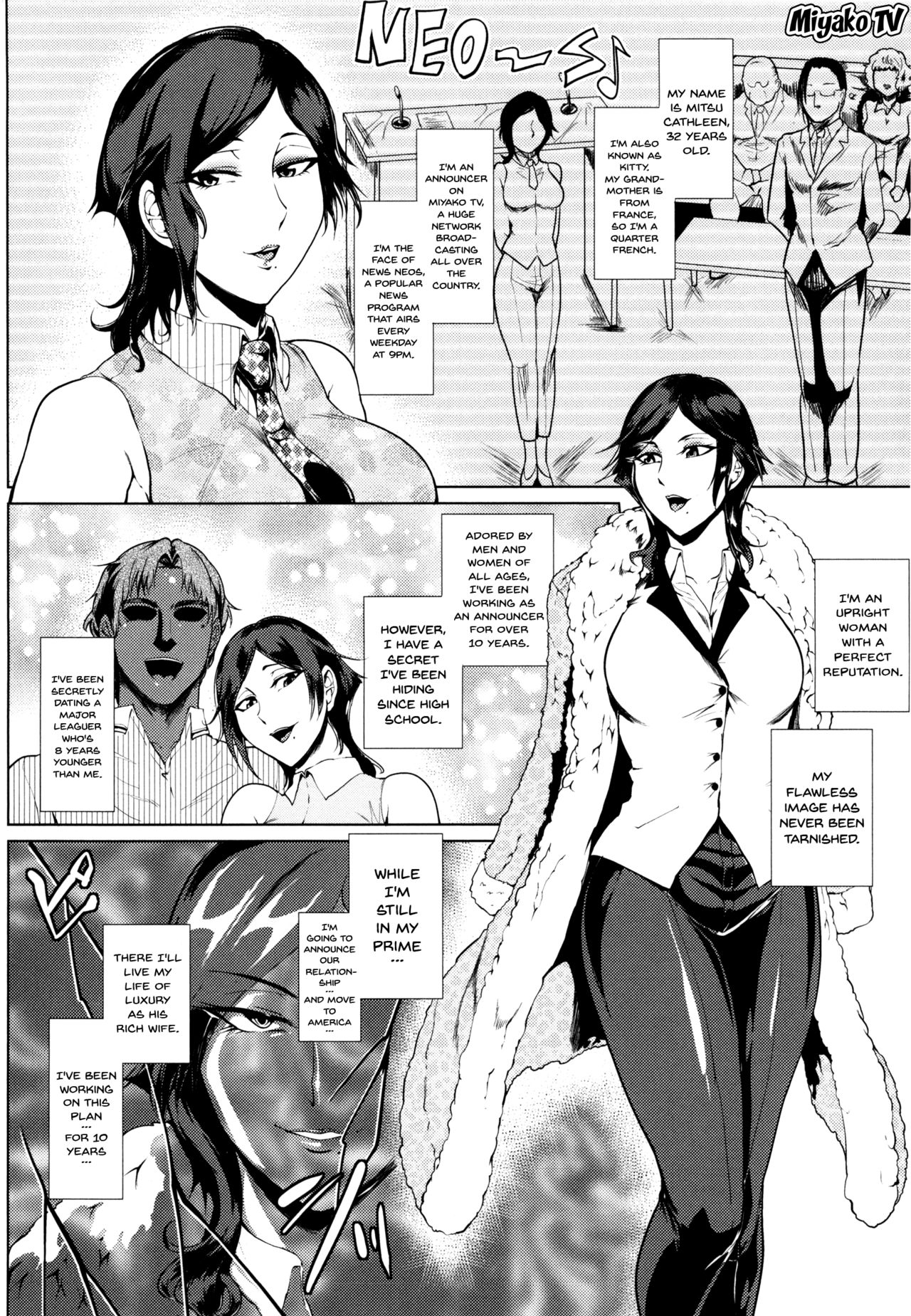 A Shameful Revolt page 138