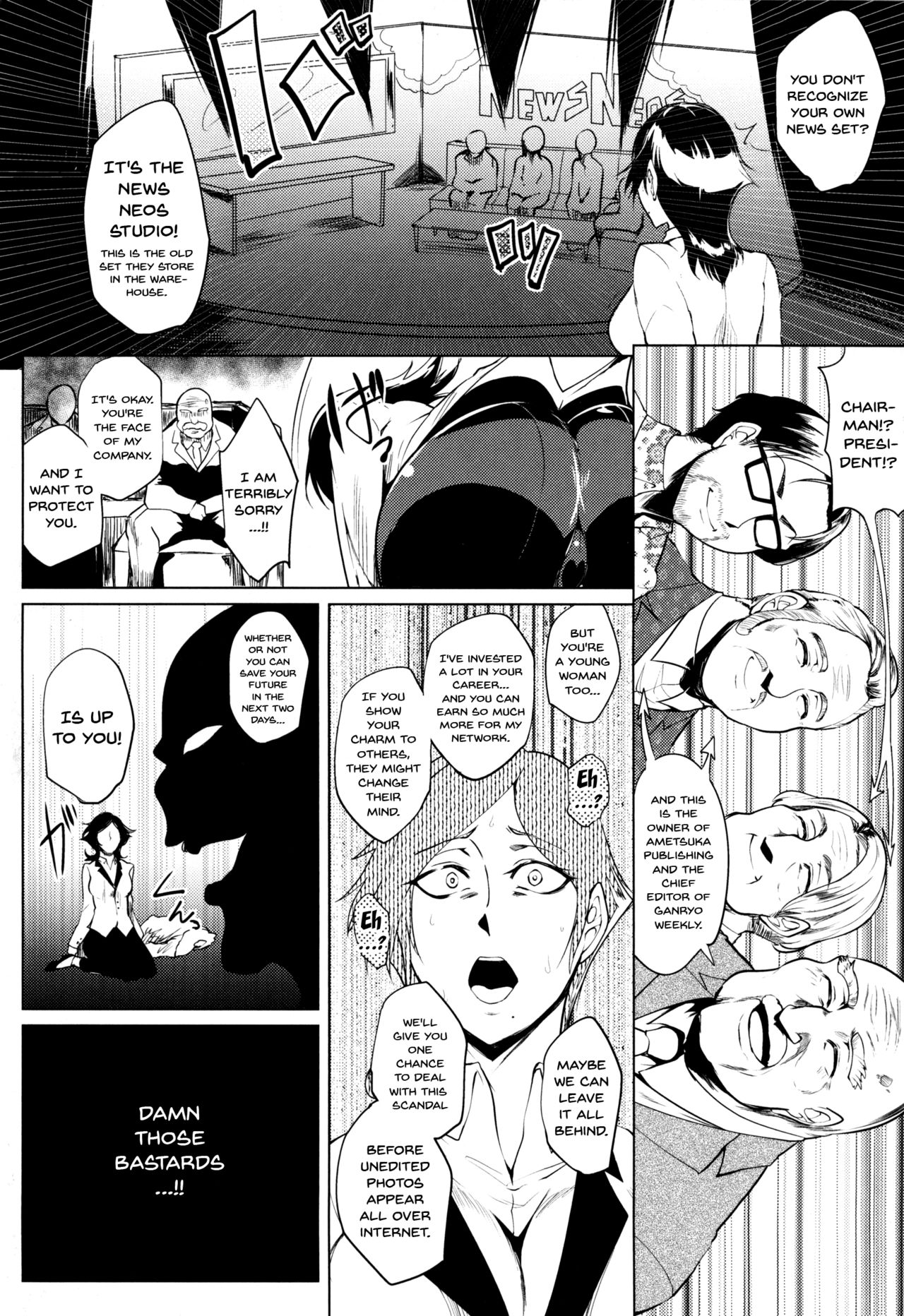 A Shameful Revolt page 141
