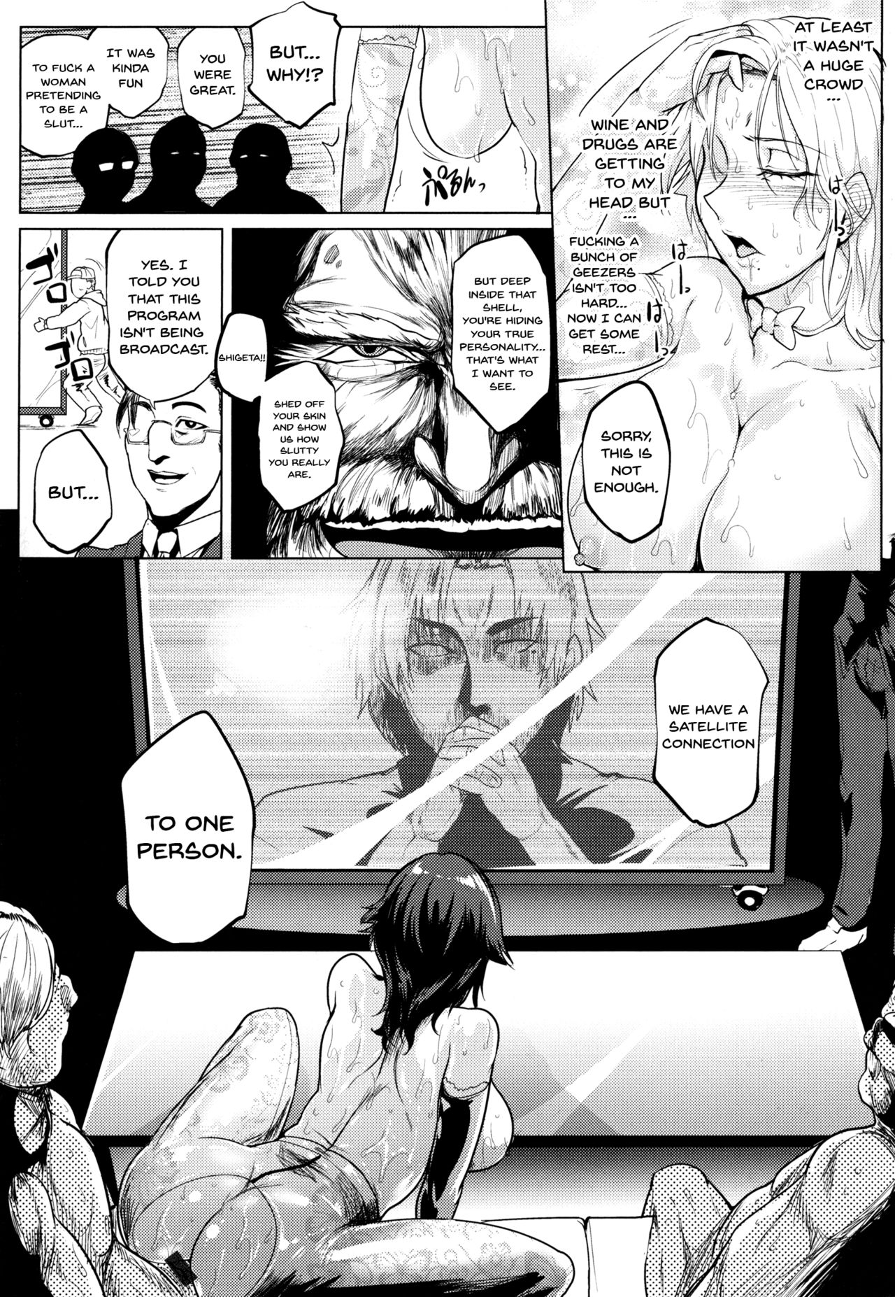 A Shameful Revolt page 149