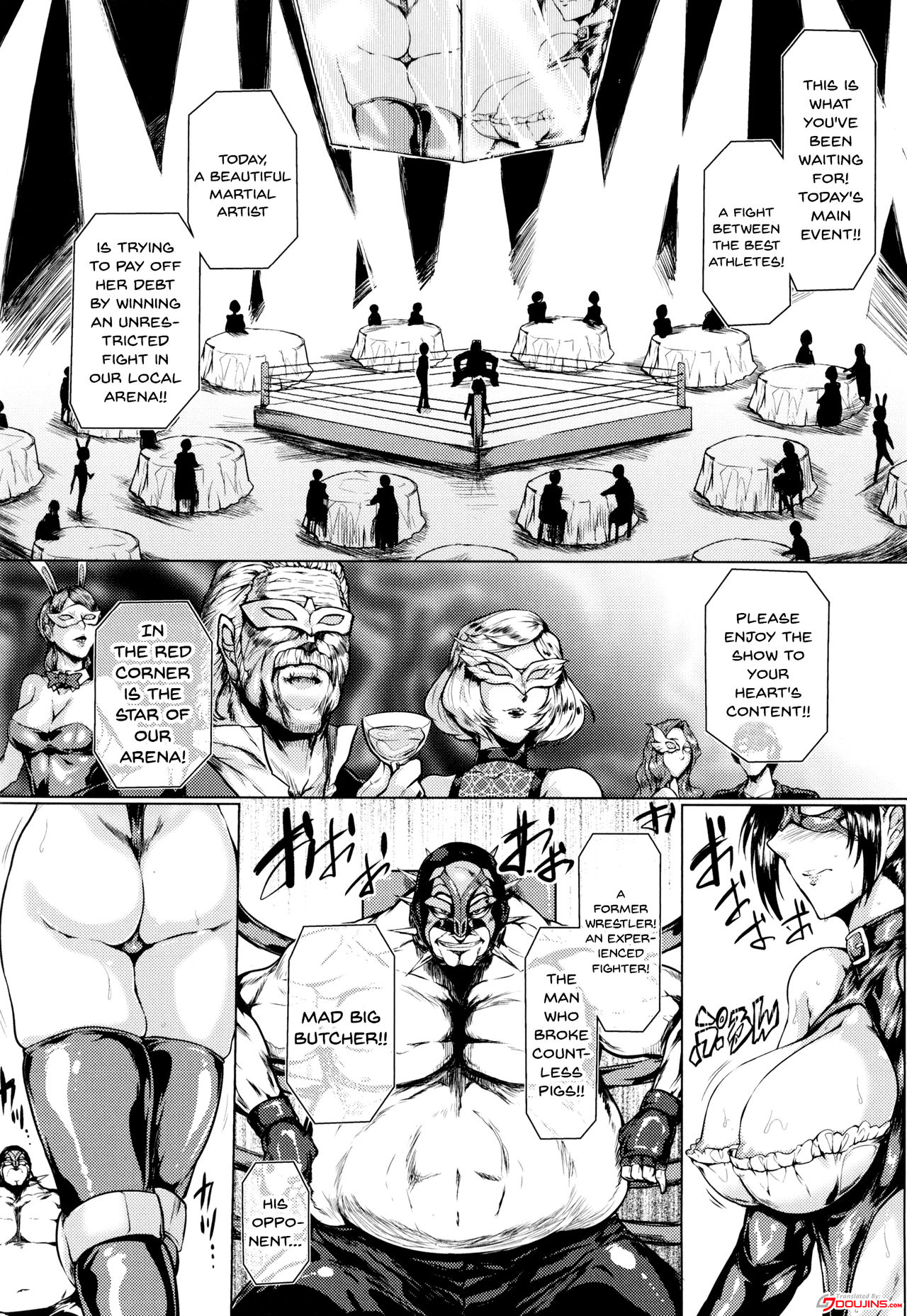 A Shameful Revolt page 30