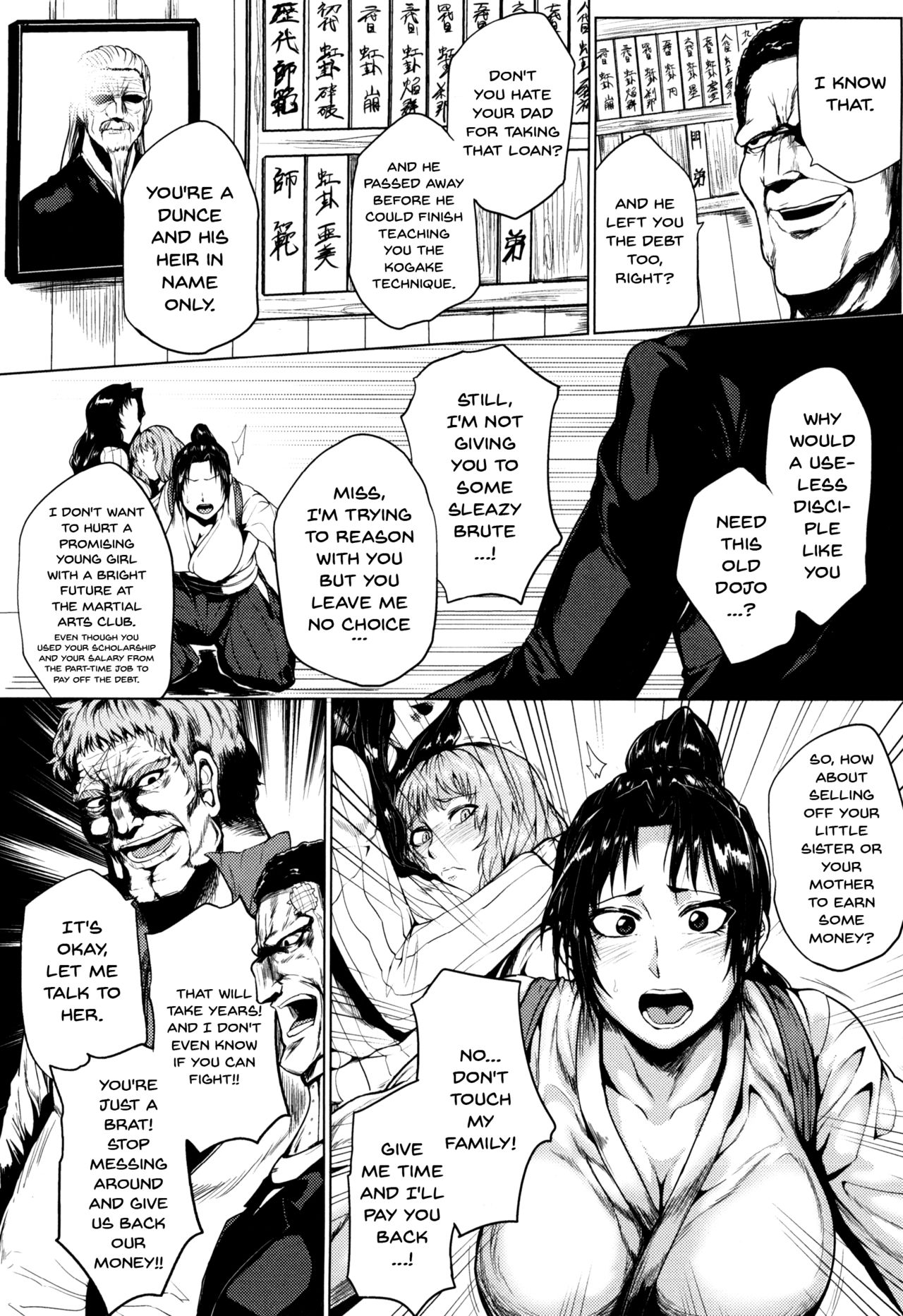 A Shameful Revolt page 33