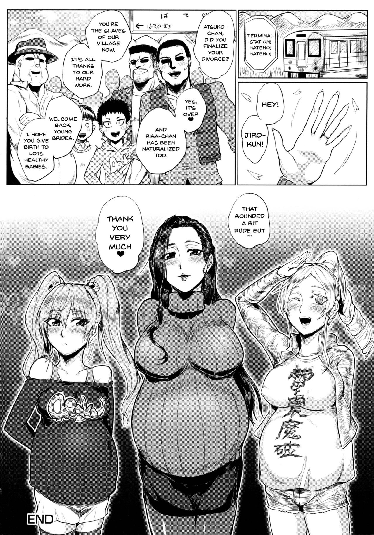 A Shameful Revolt page 70