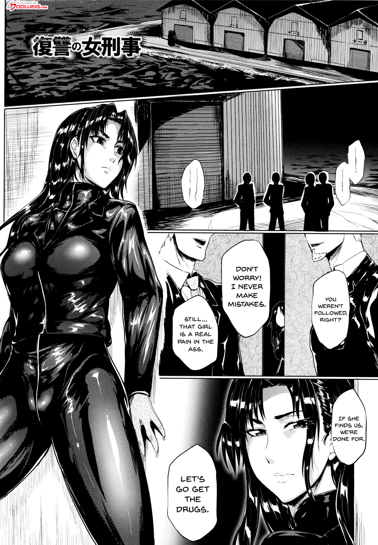 A Shameful Revolt page 73