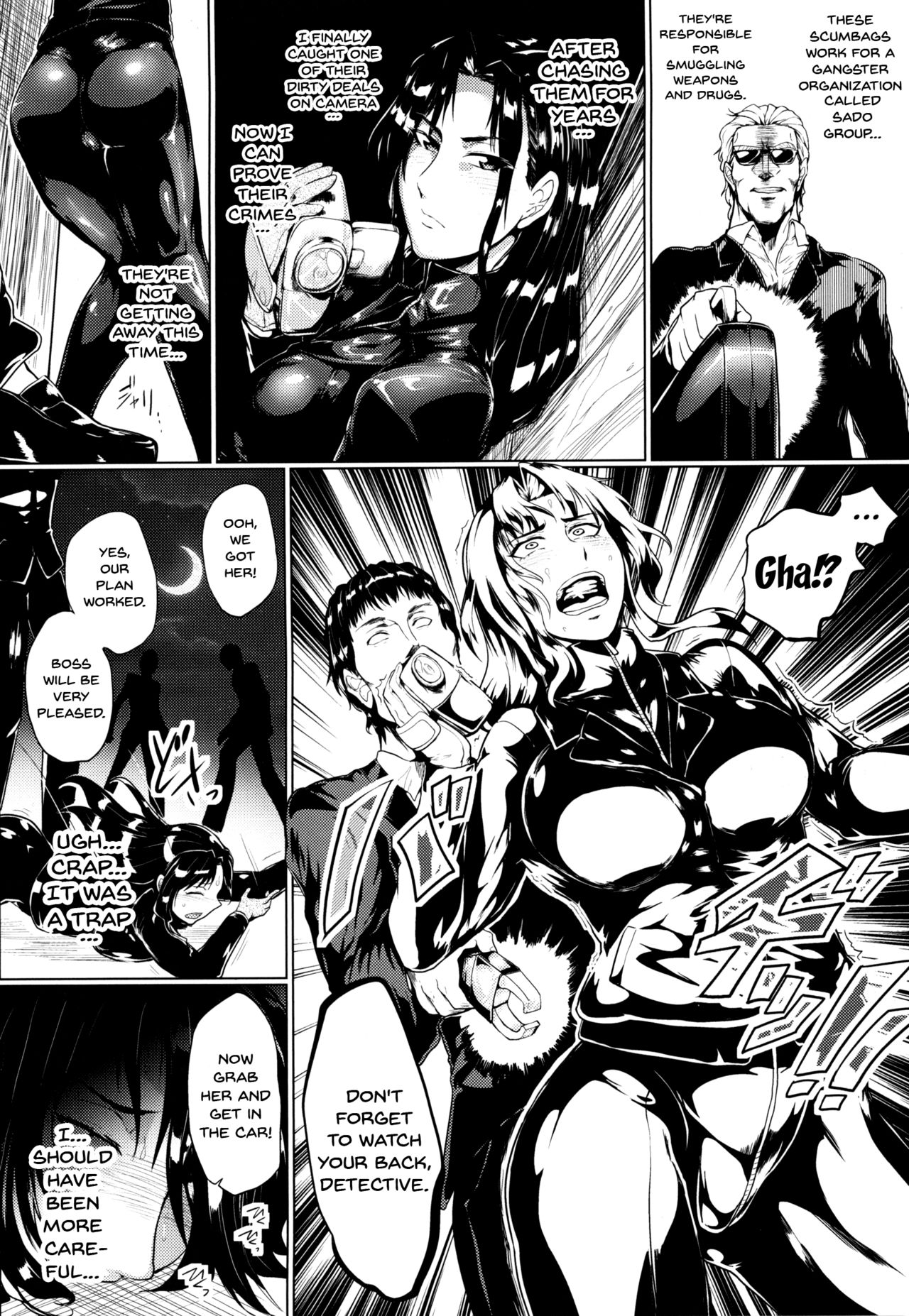 A Shameful Revolt page 74