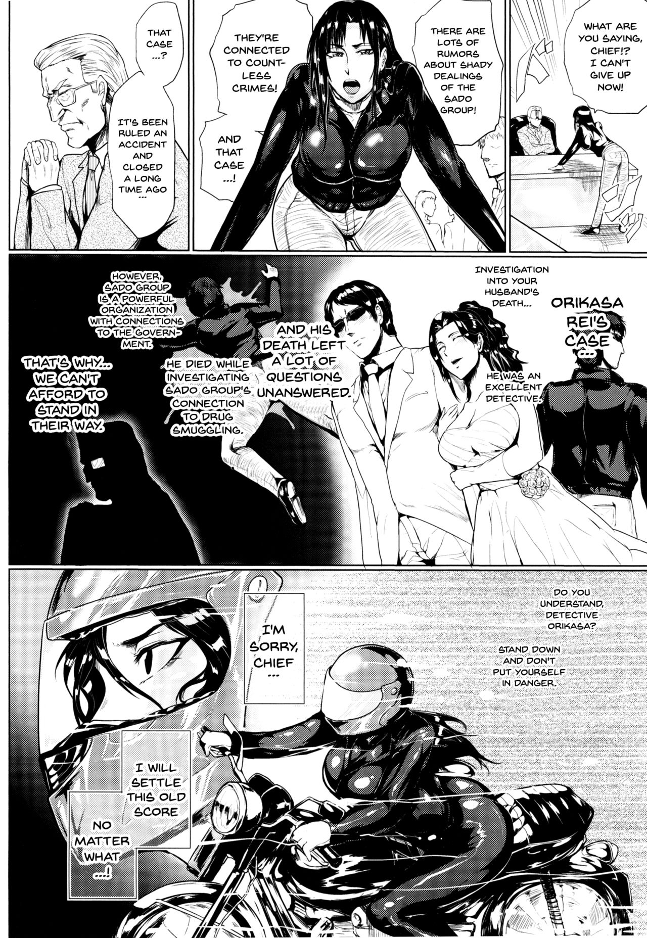 A Shameful Revolt page 75