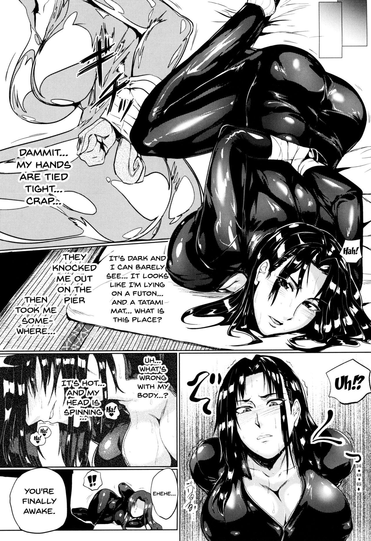 A Shameful Revolt page 76