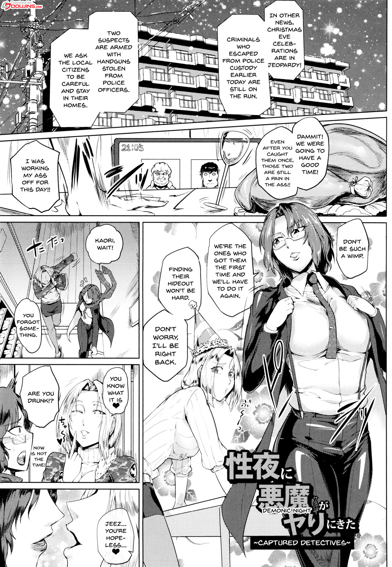 A Shameful Revolt page 95