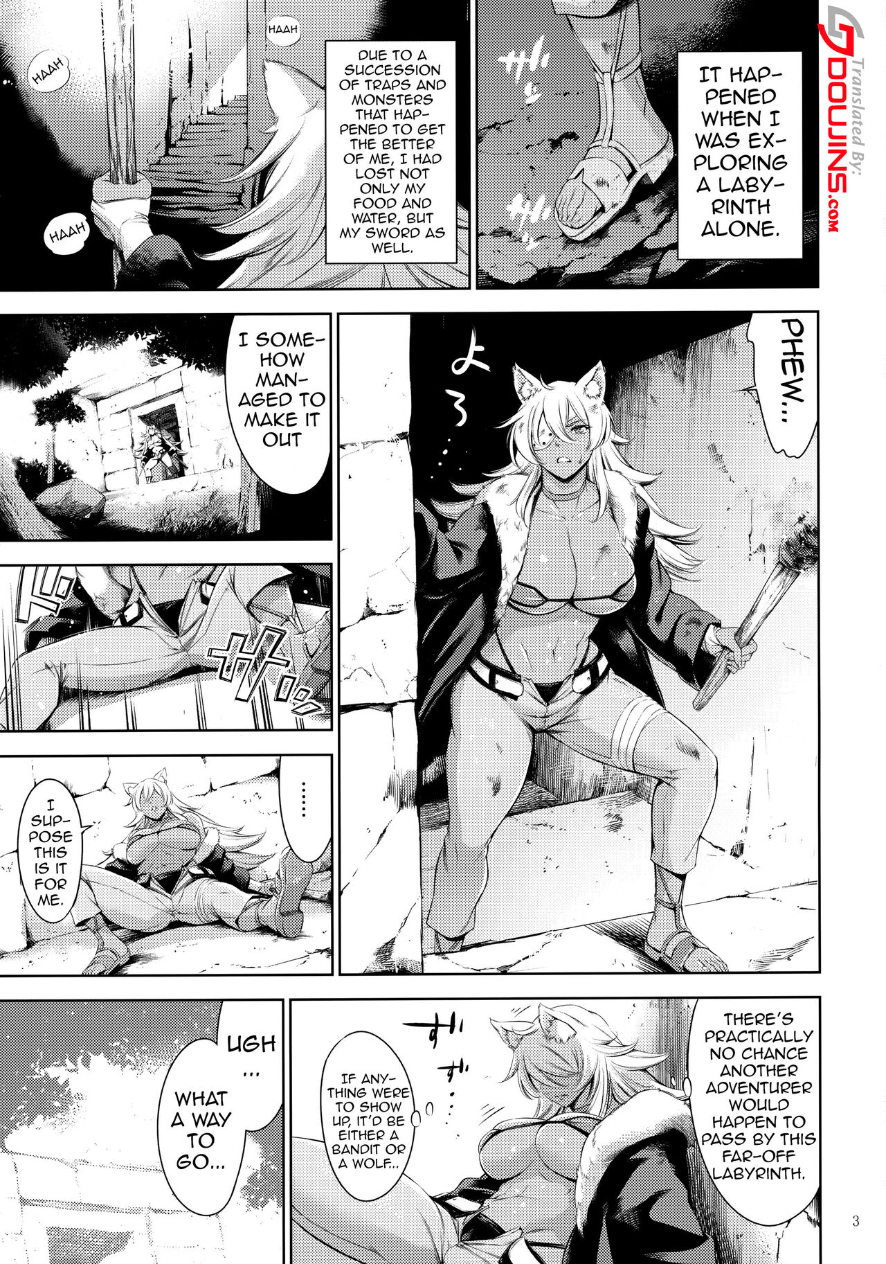A Soapland Where You Can Line Up For the Huge Titty Kitty page 2